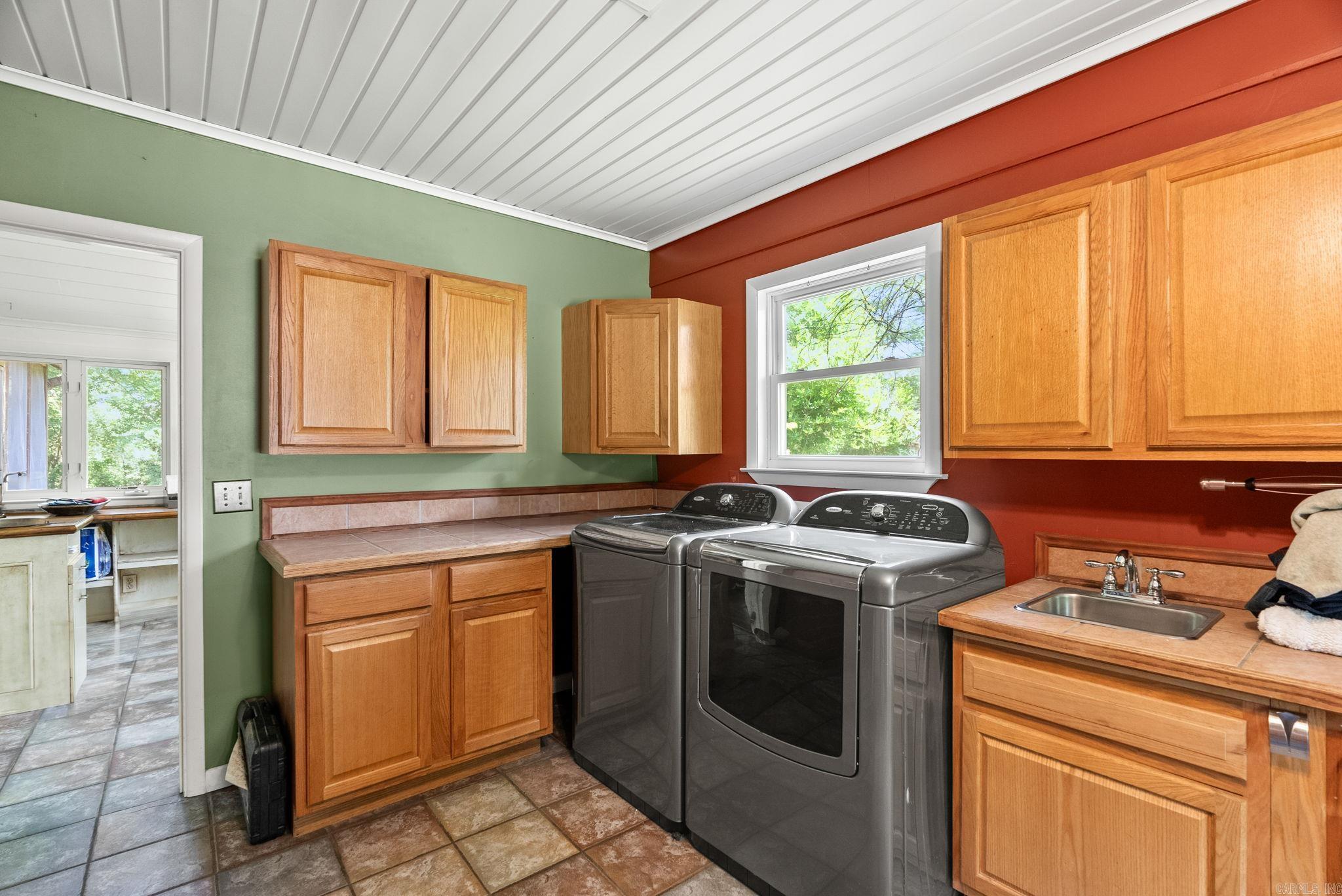 2908 Crouchwood  Little Rock, AR