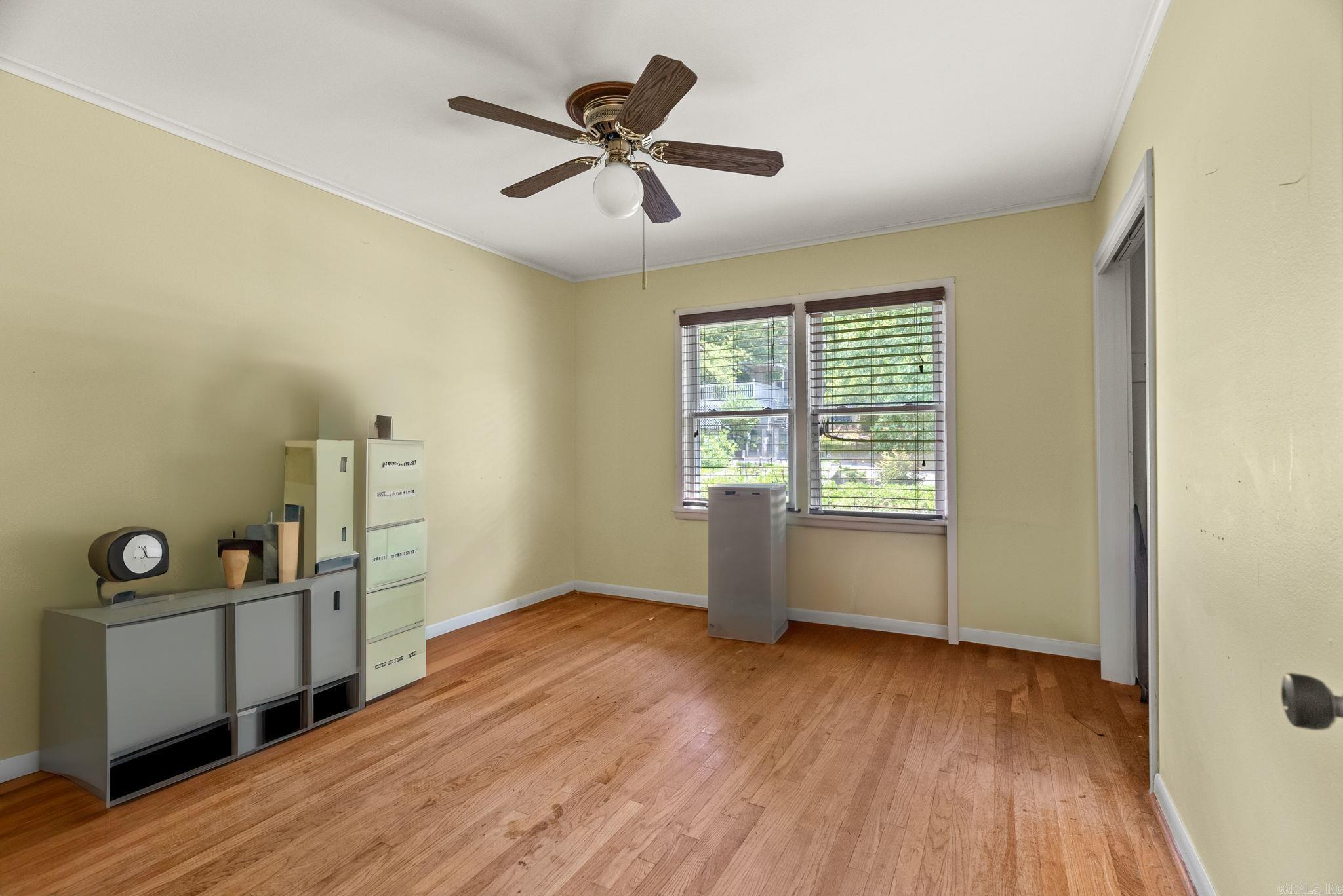 2908 Crouchwood  Little Rock, AR