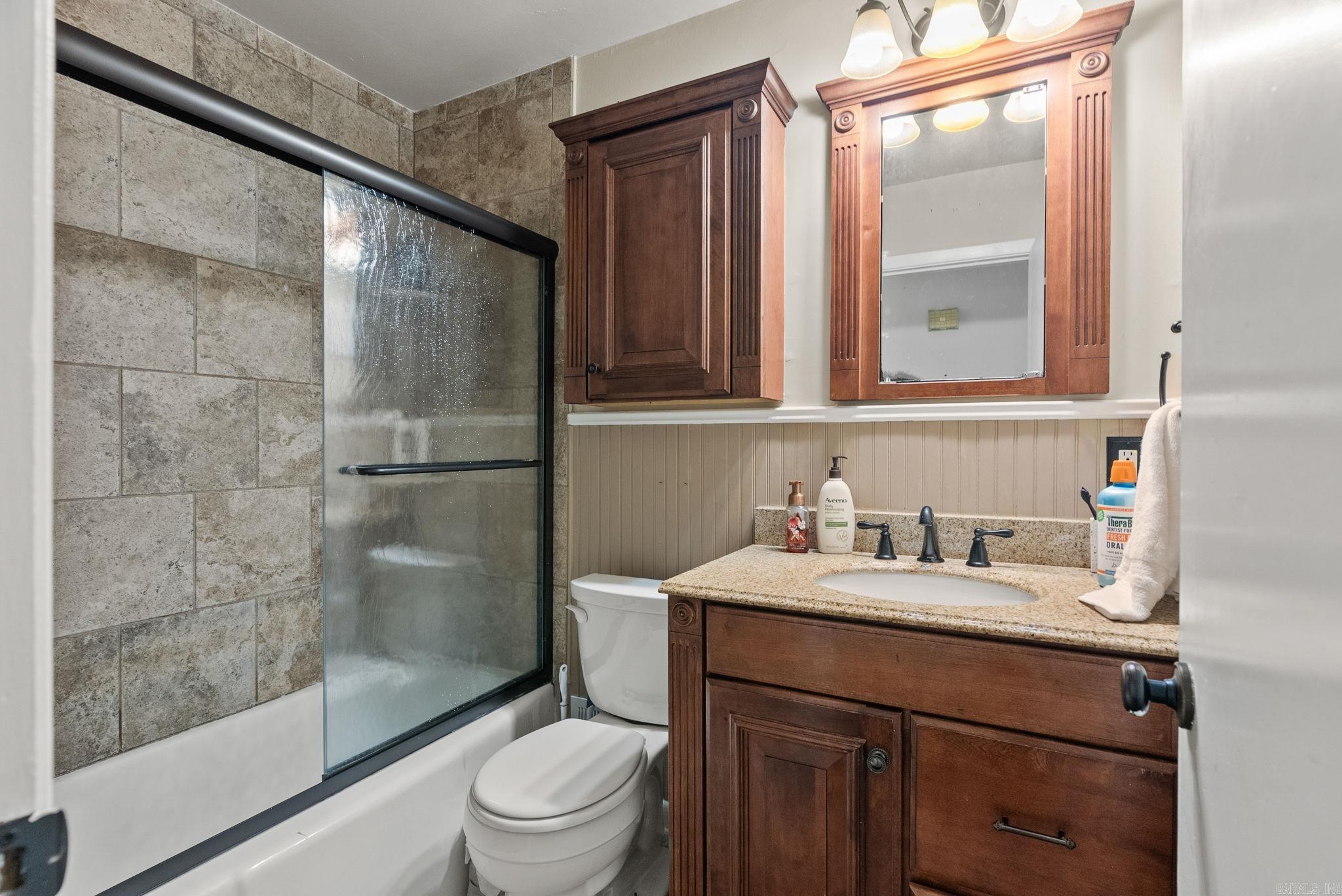 2908 Crouchwood  Little Rock, AR