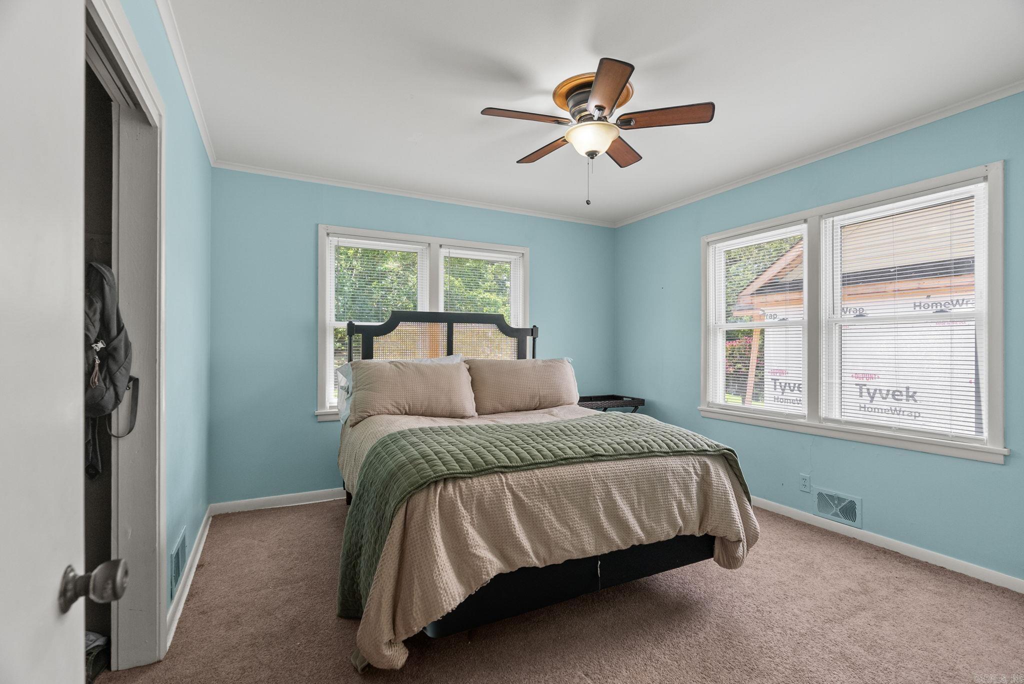2908 Crouchwood  Little Rock, AR