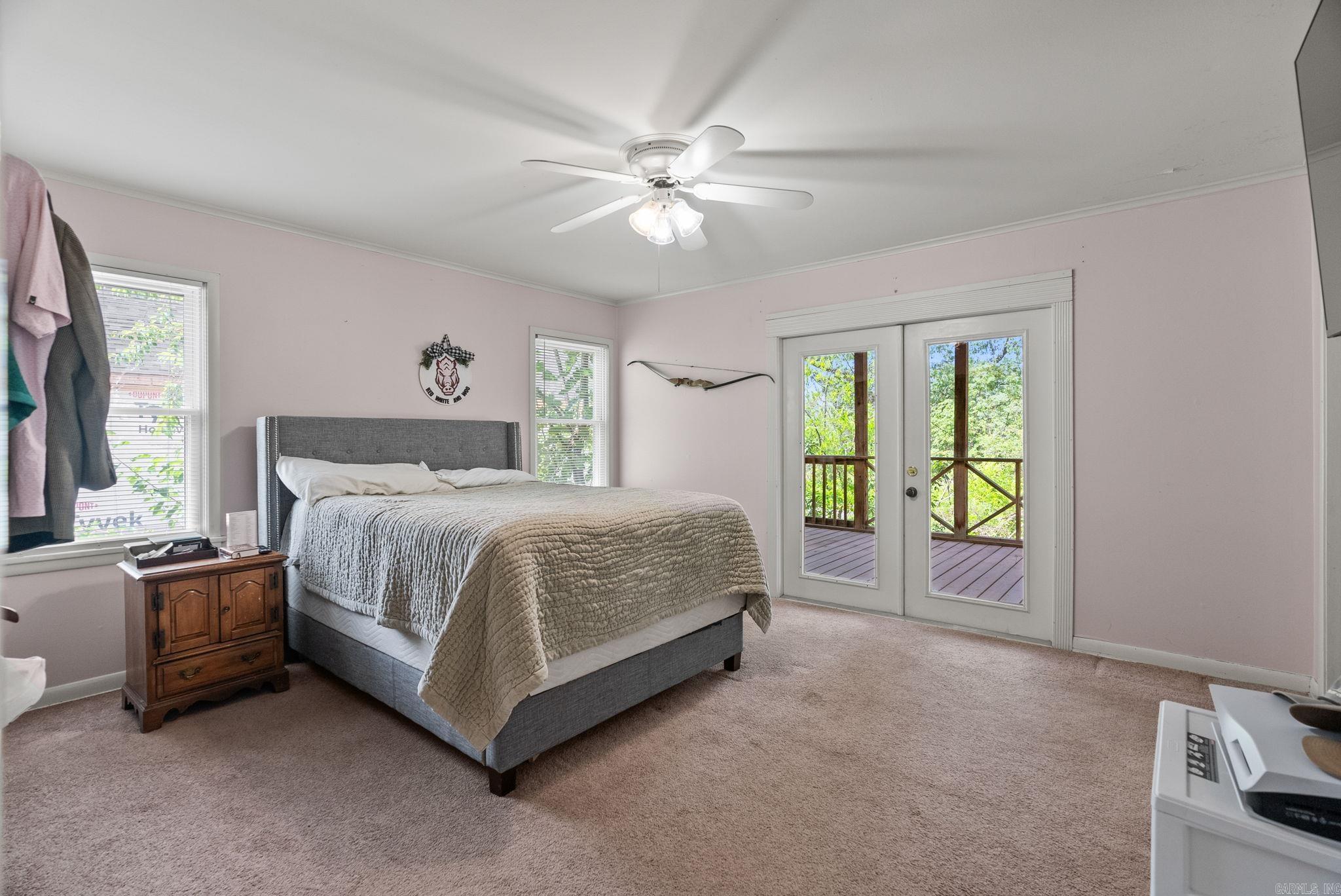 2908 Crouchwood  Little Rock, AR
