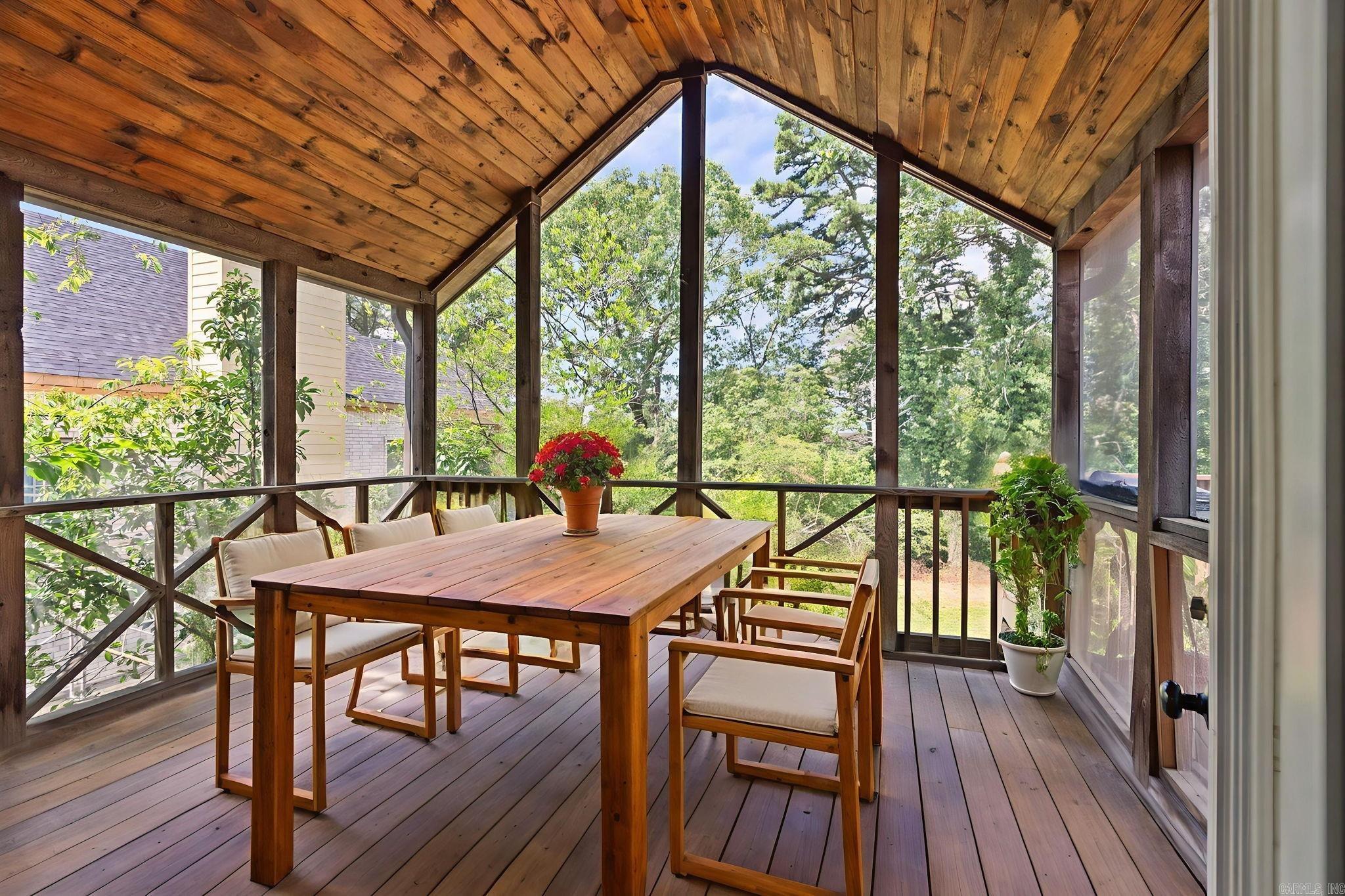 2908 Crouchwood  Little Rock, AR