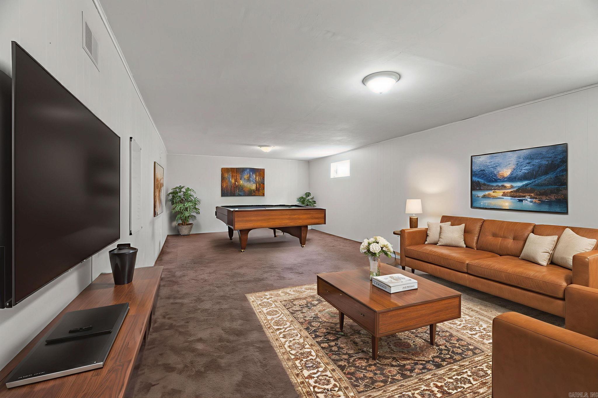 2908 Crouchwood  Little Rock, AR