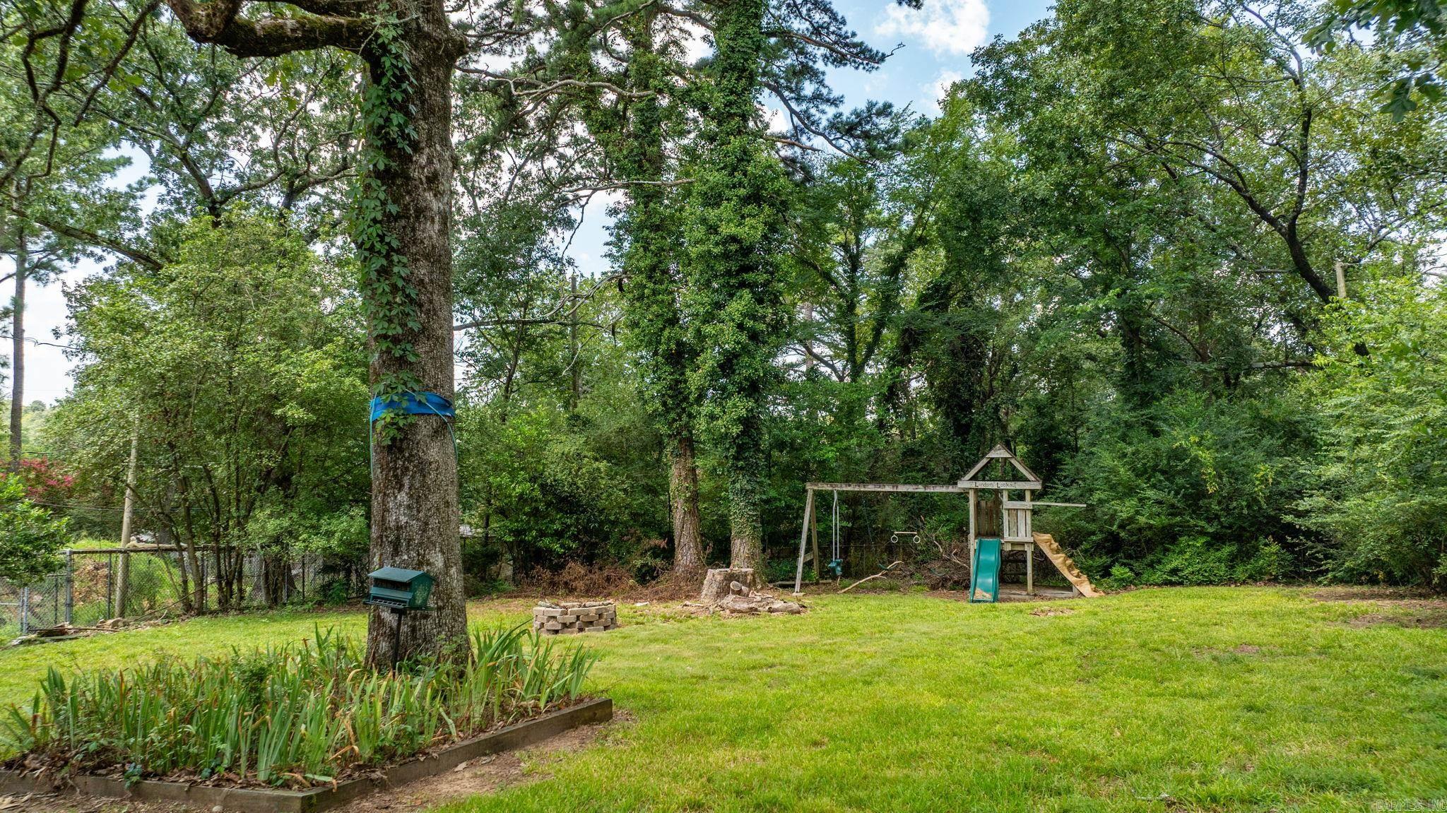 2908 Crouchwood  Little Rock, AR