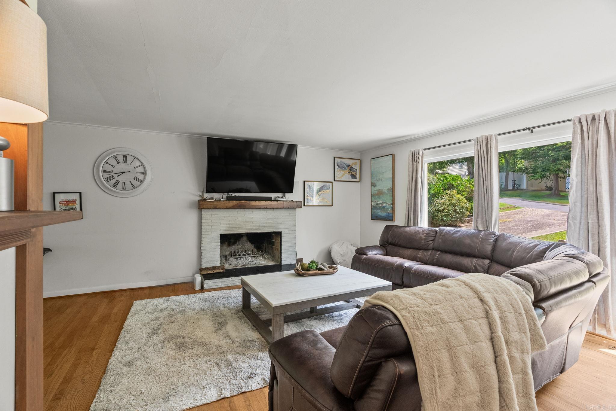 2908 Crouchwood  Little Rock, AR