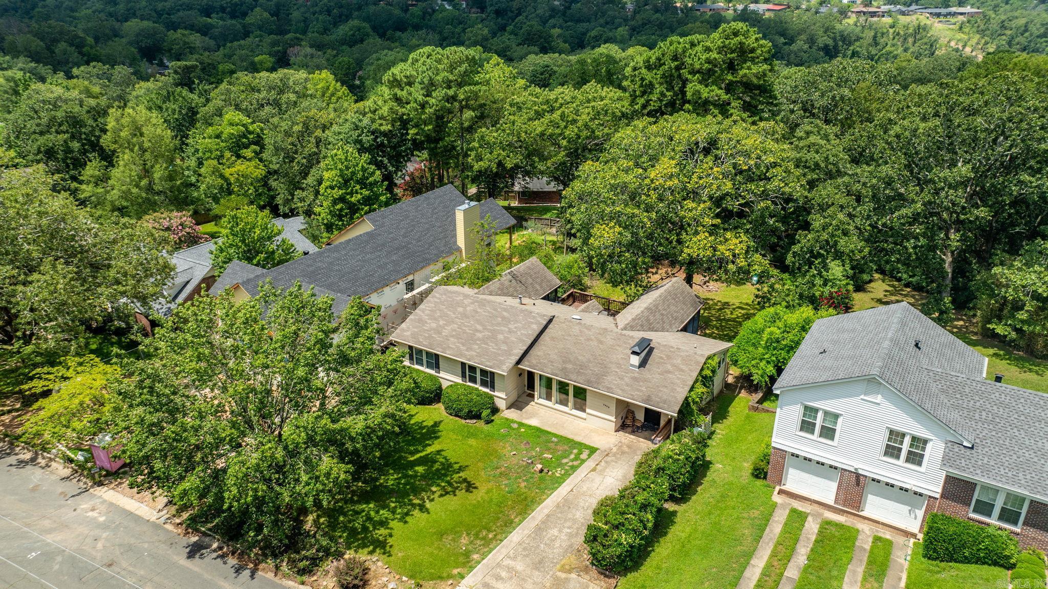 2908 Crouchwood  Little Rock, AR