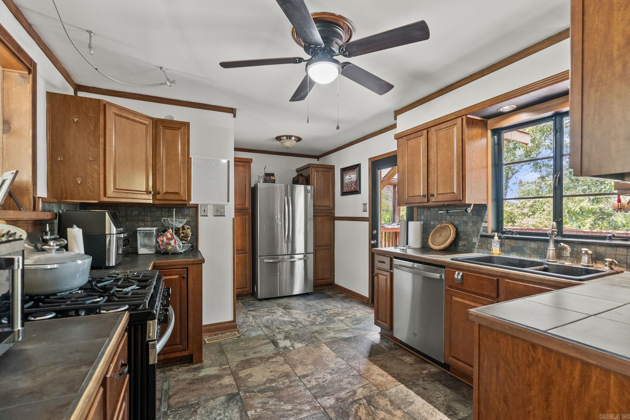 2908 Crouchwood  Little Rock, AR