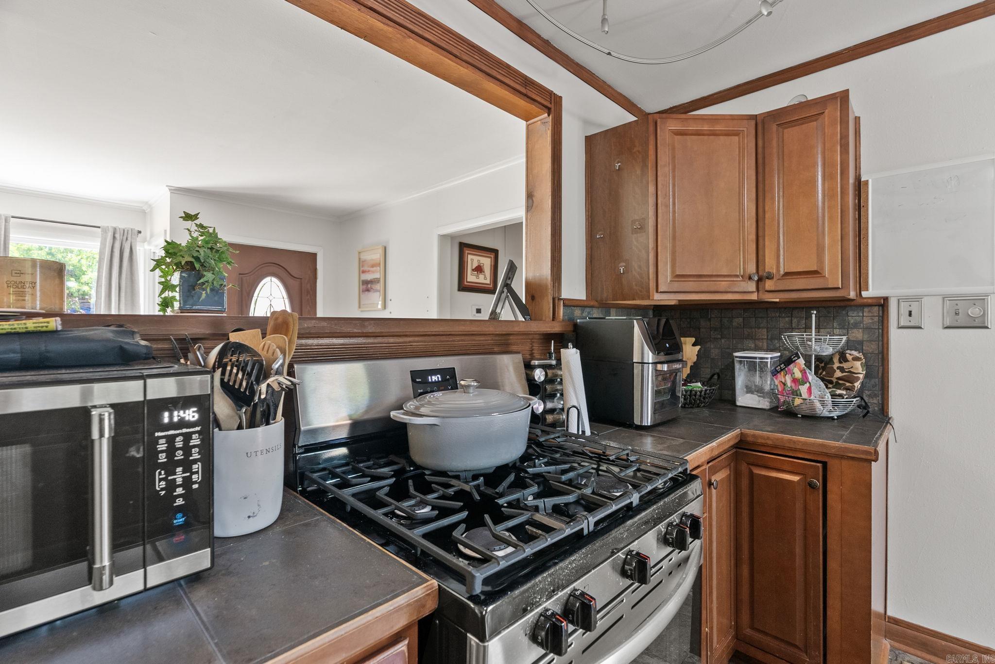 2908 Crouchwood  Little Rock, AR