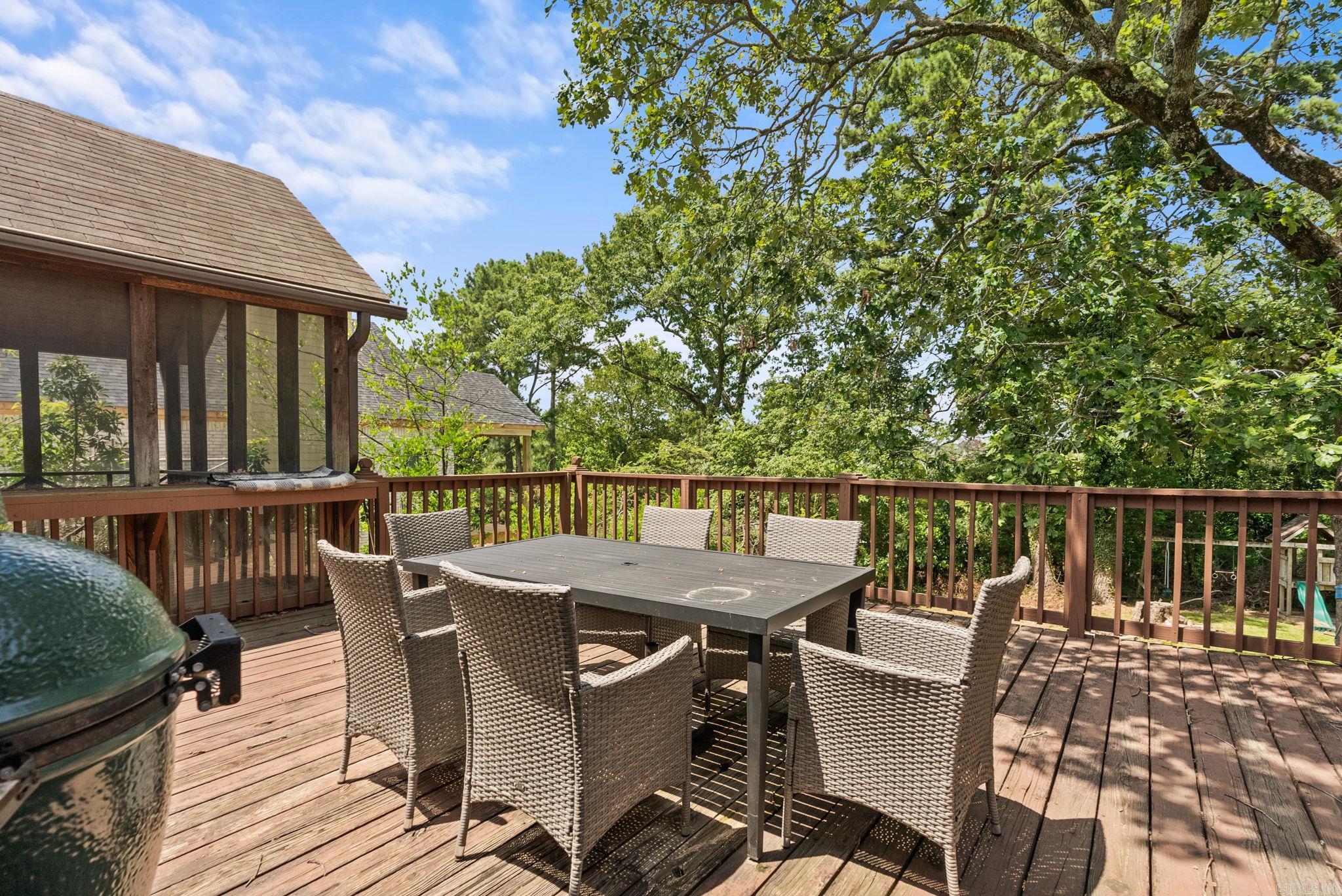 2908 Crouchwood  Little Rock, AR