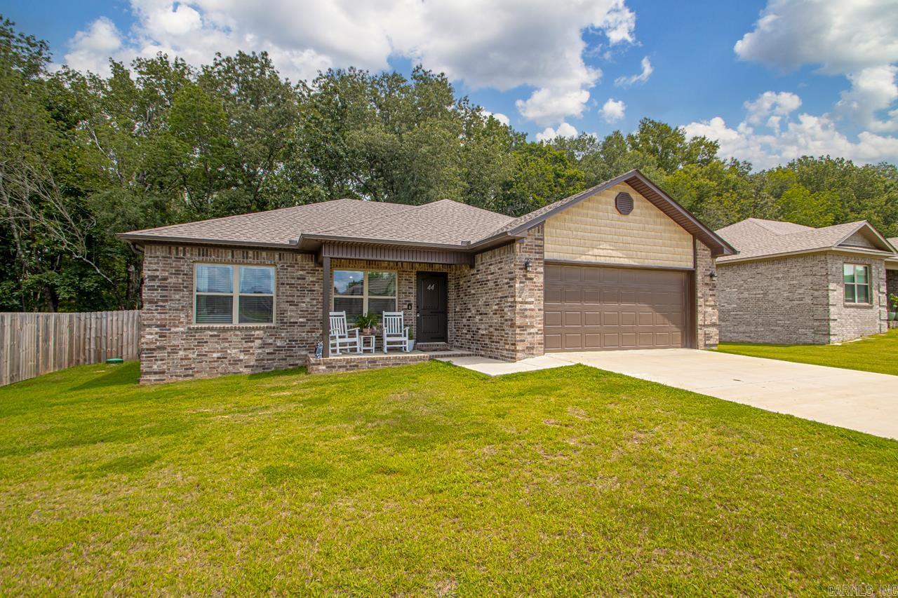44 Birchwood Dr  Ward, AR