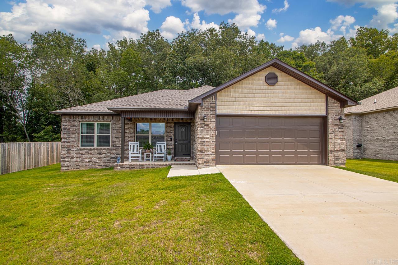 44 Birchwood Dr  Ward, AR