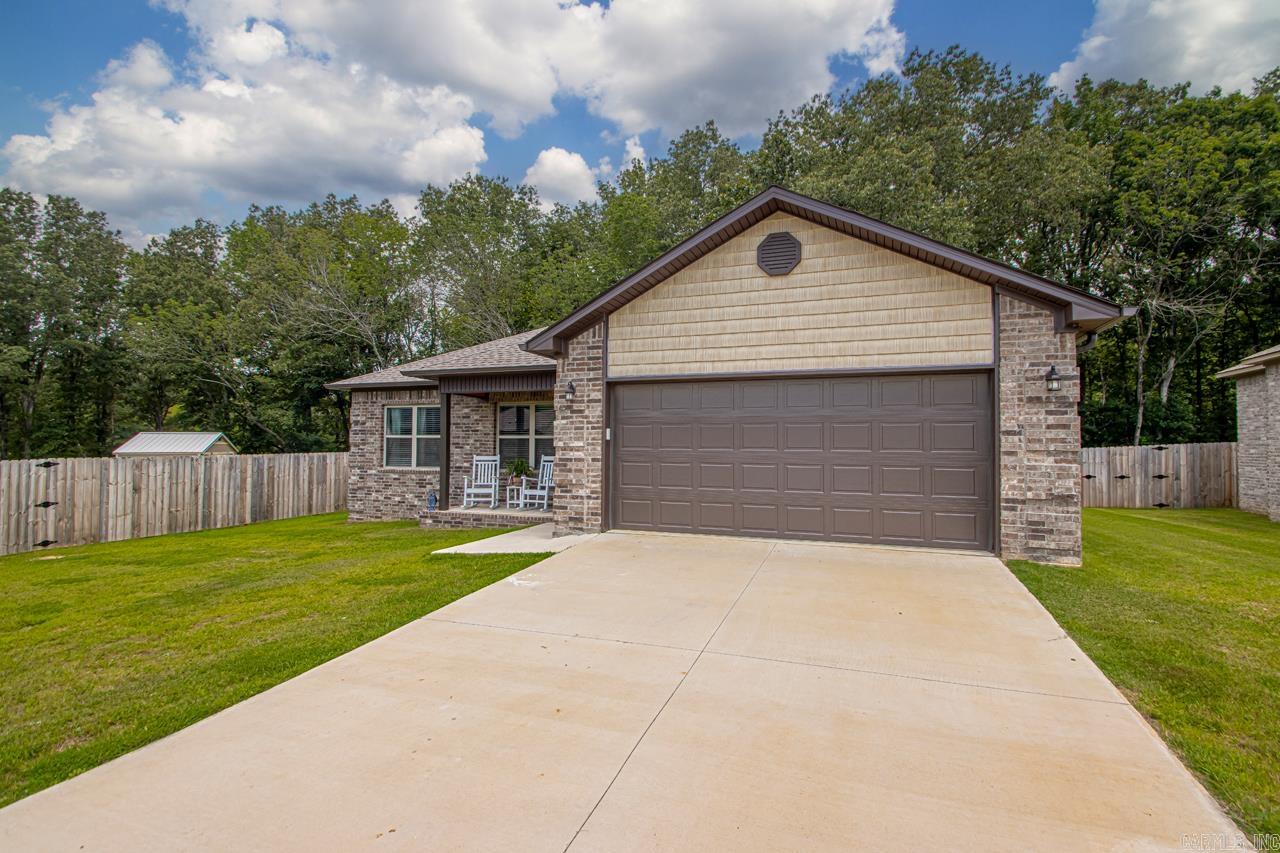 44 Birchwood Dr  Ward, AR