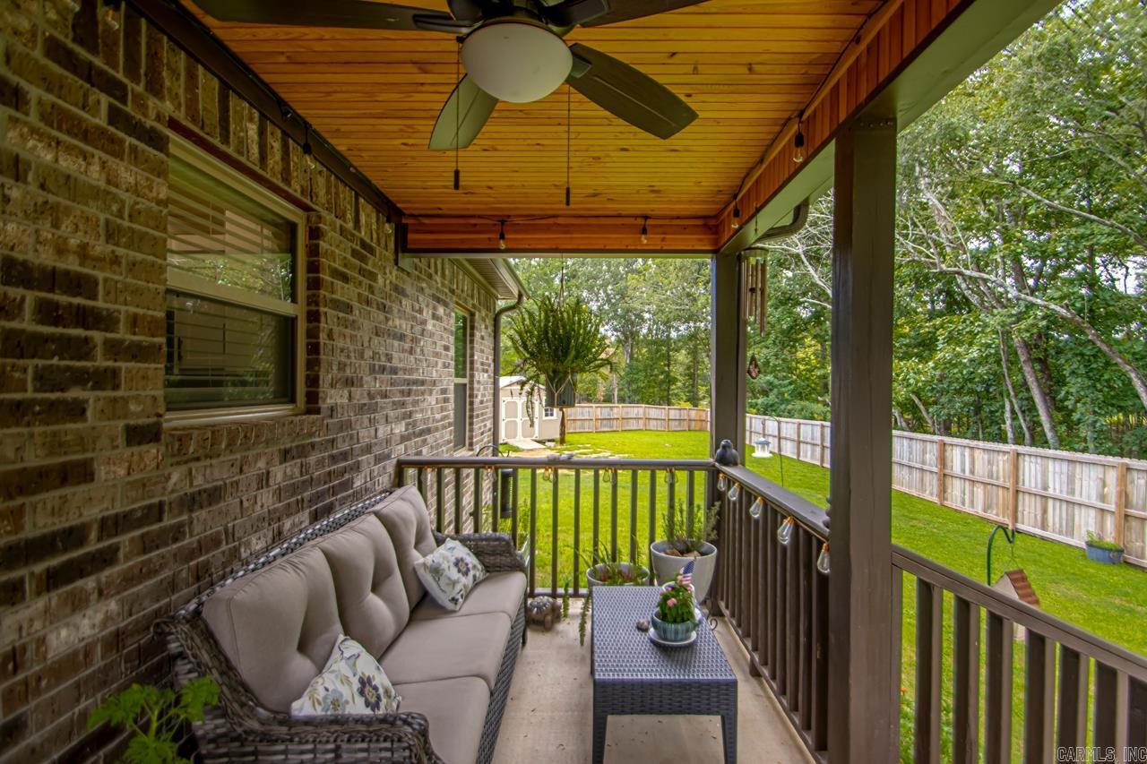 44 Birchwood Dr  Ward, AR