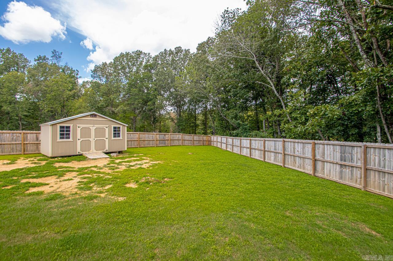 44 Birchwood Dr  Ward, AR