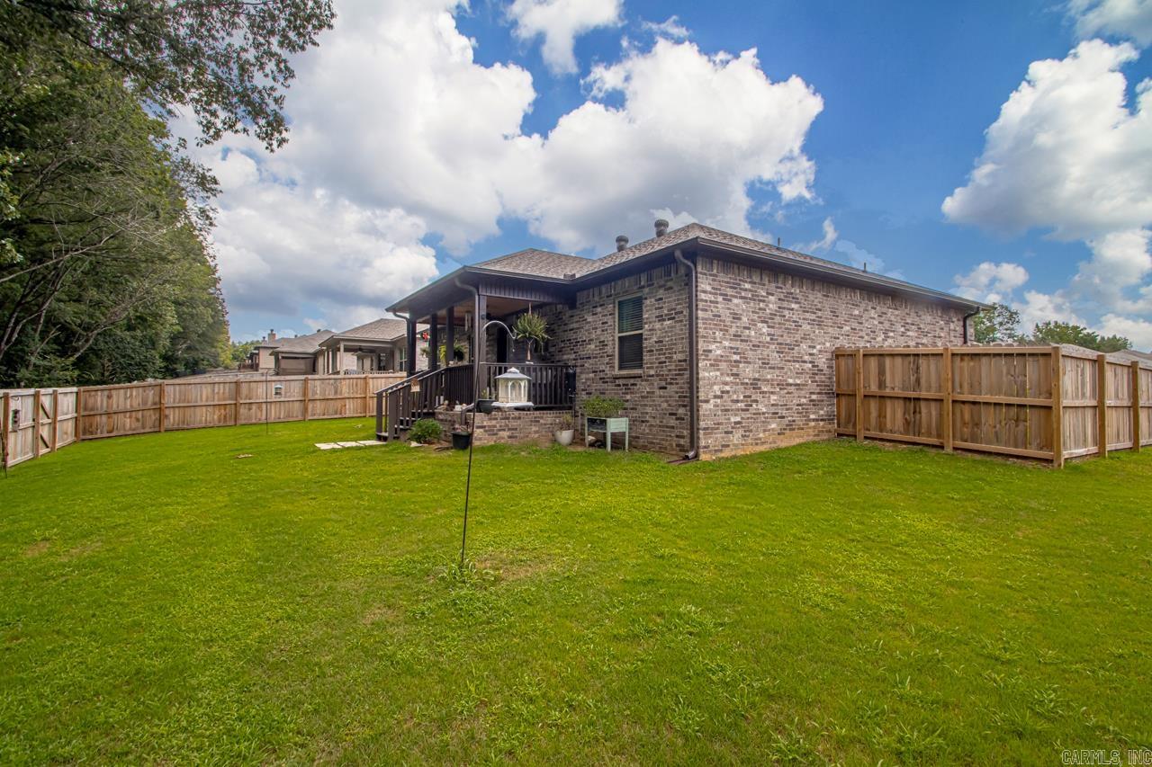 44 Birchwood Dr  Ward, AR