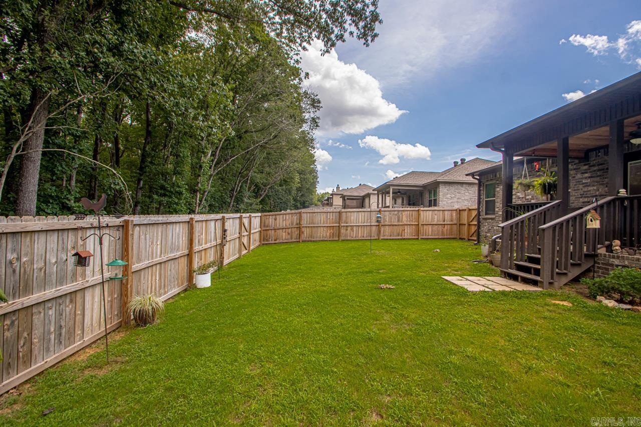 44 Birchwood Dr  Ward, AR
