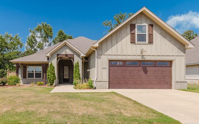 4320  Sloan  Bryant, AR
