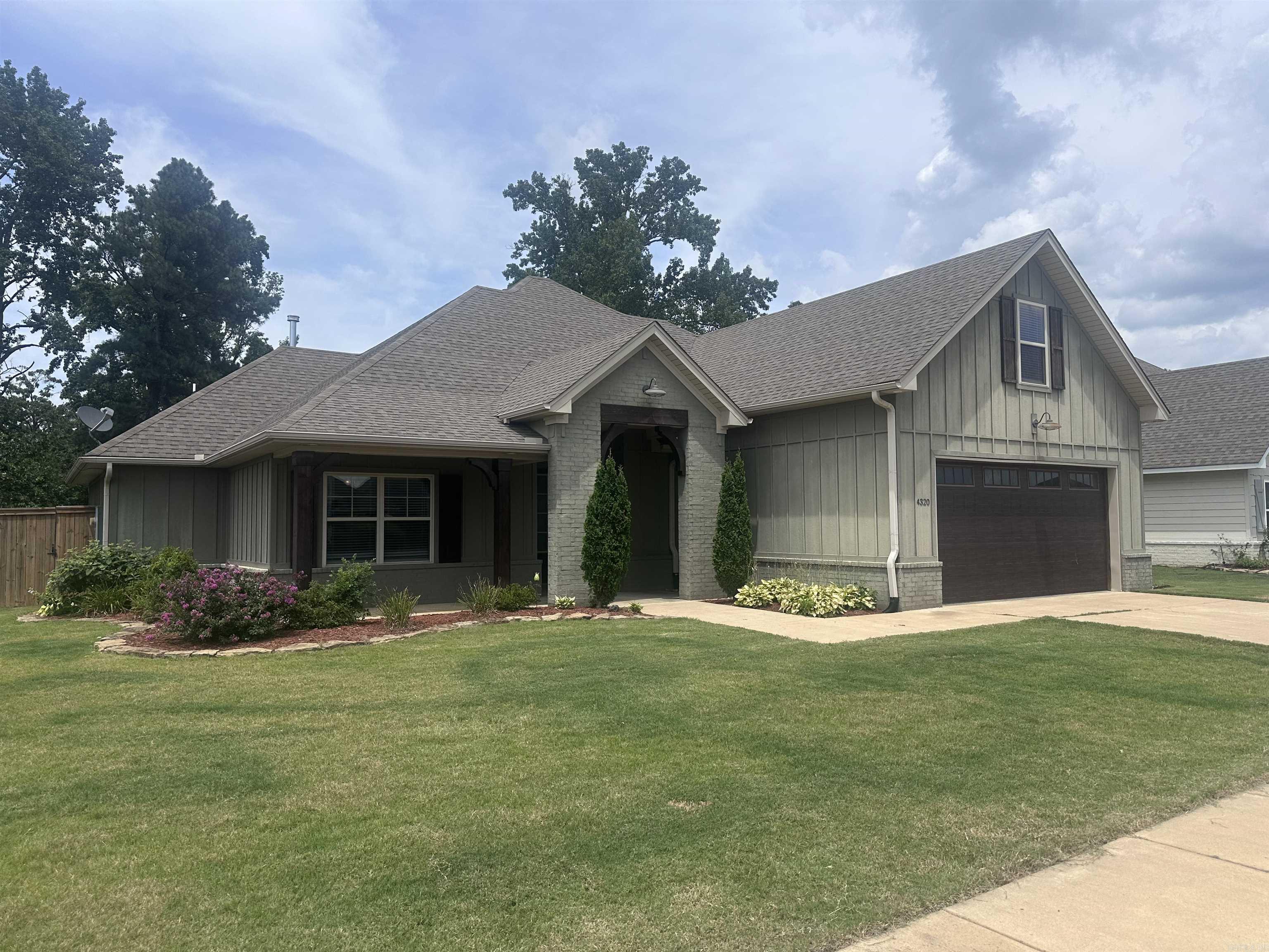 4320 Sloan  Bryant, AR
