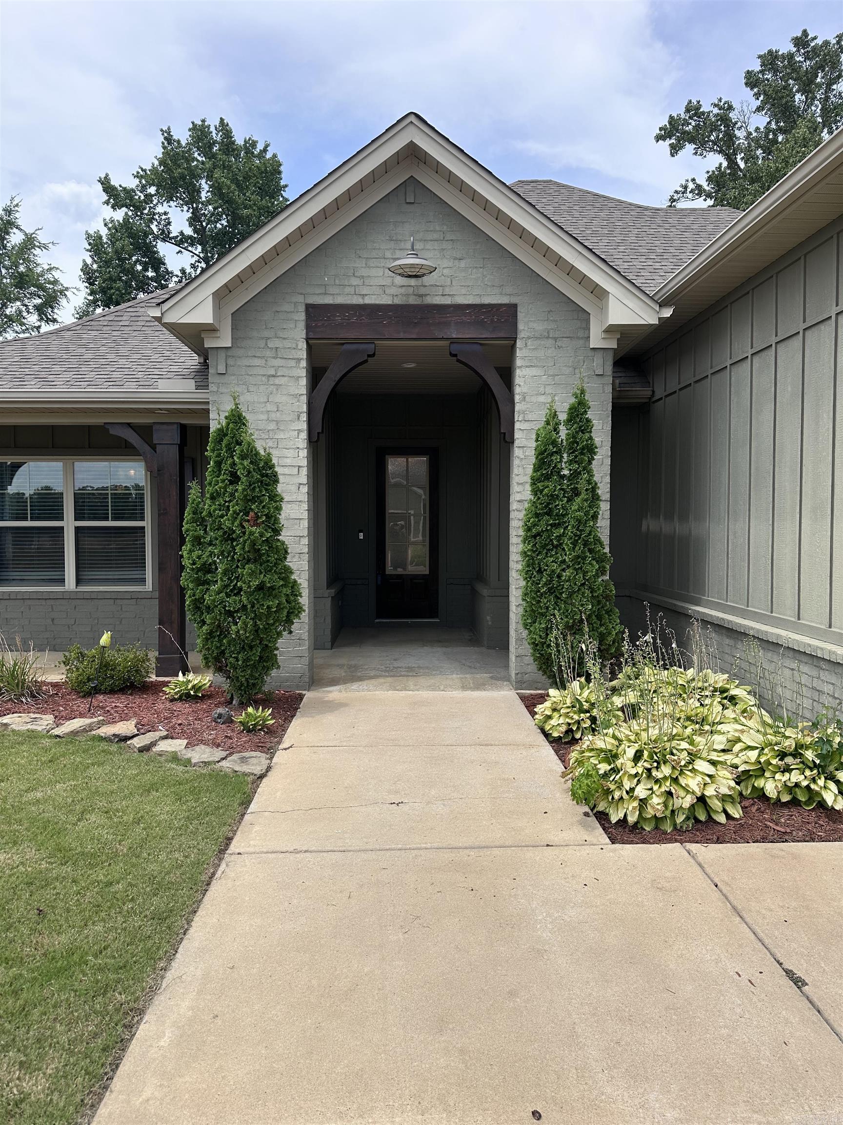 4320 Sloan  Bryant, AR