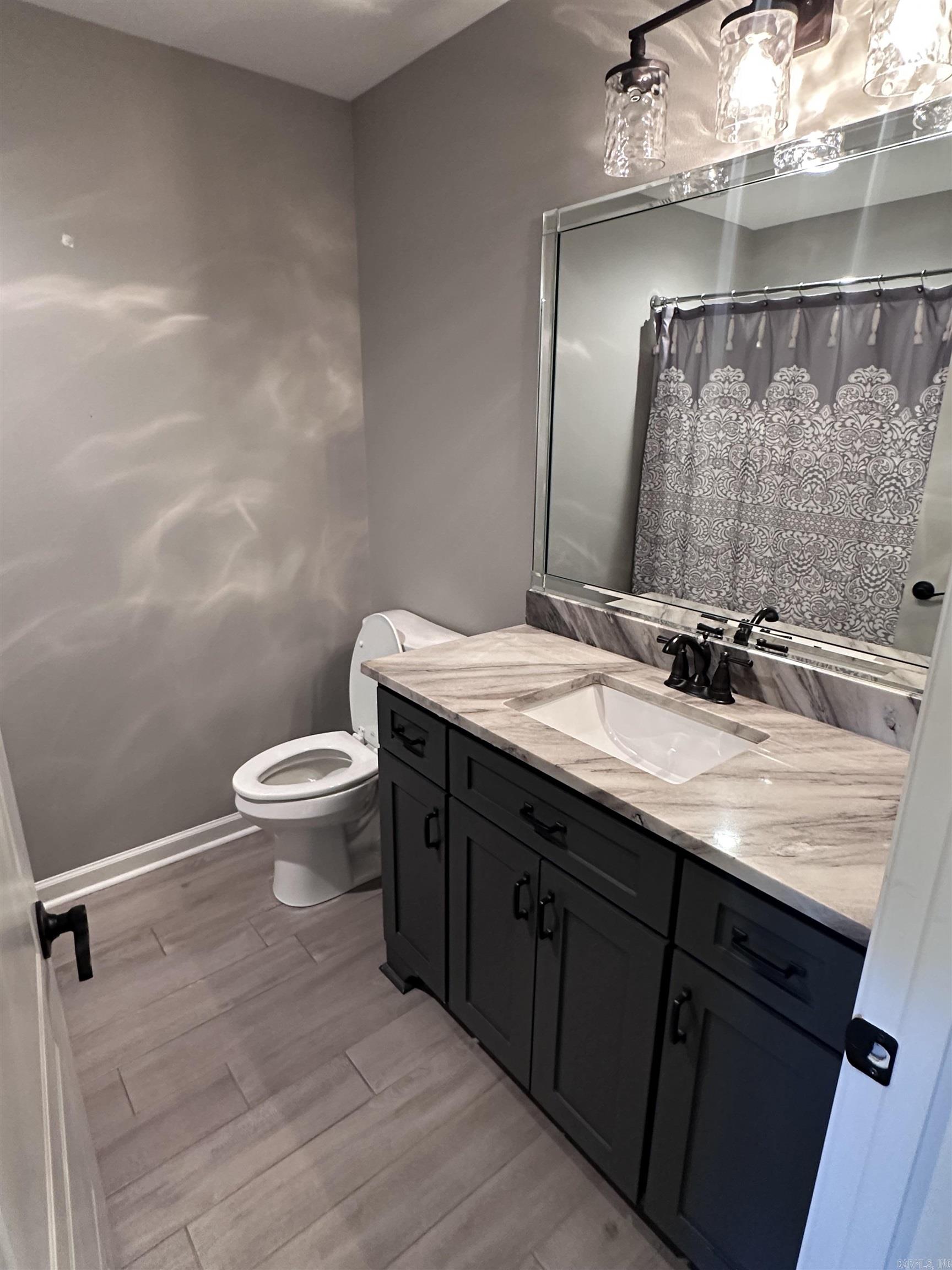 4320 Sloan Drive Bryant, AR 72002