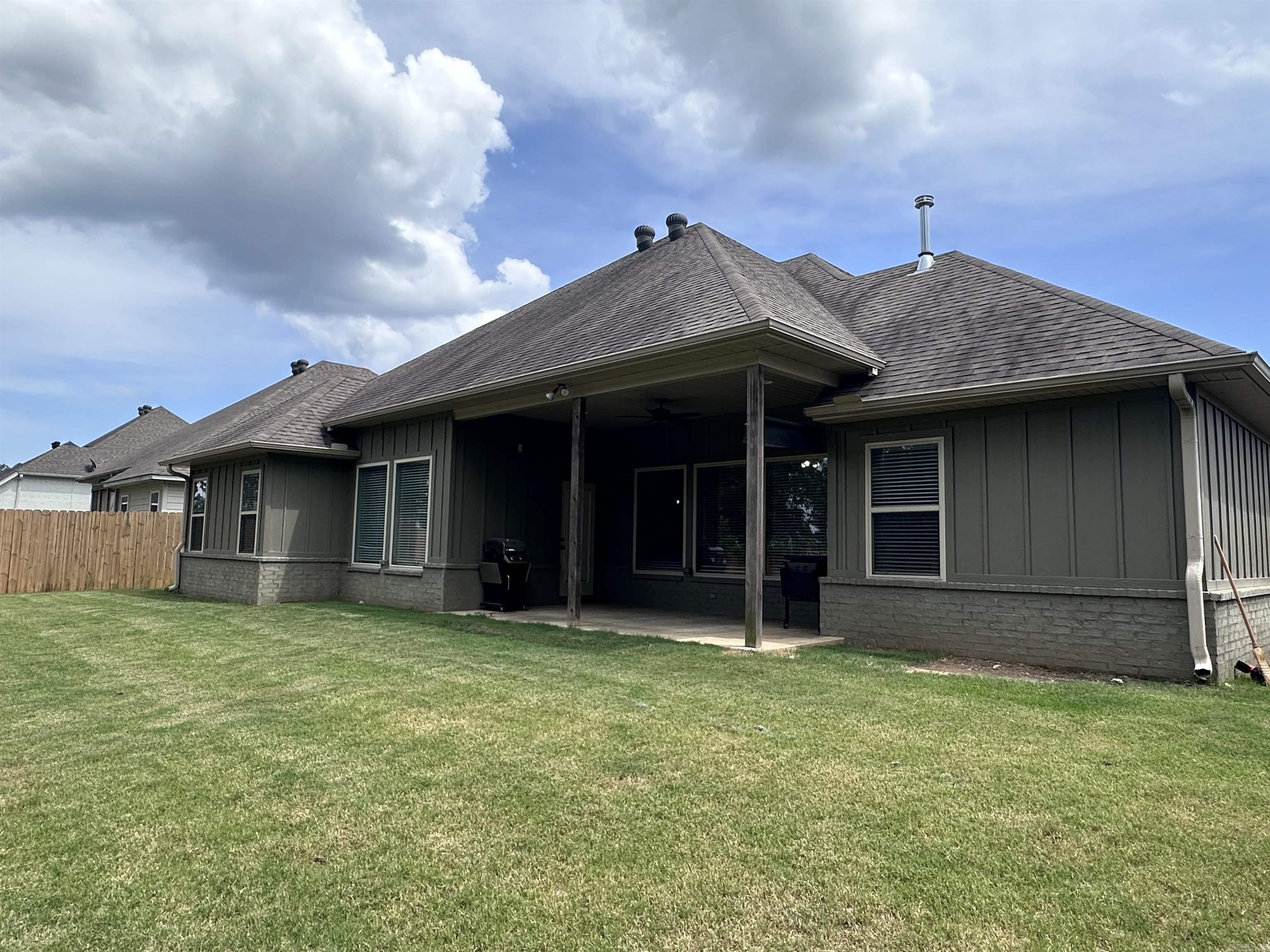 4320 Sloan  Bryant, AR
