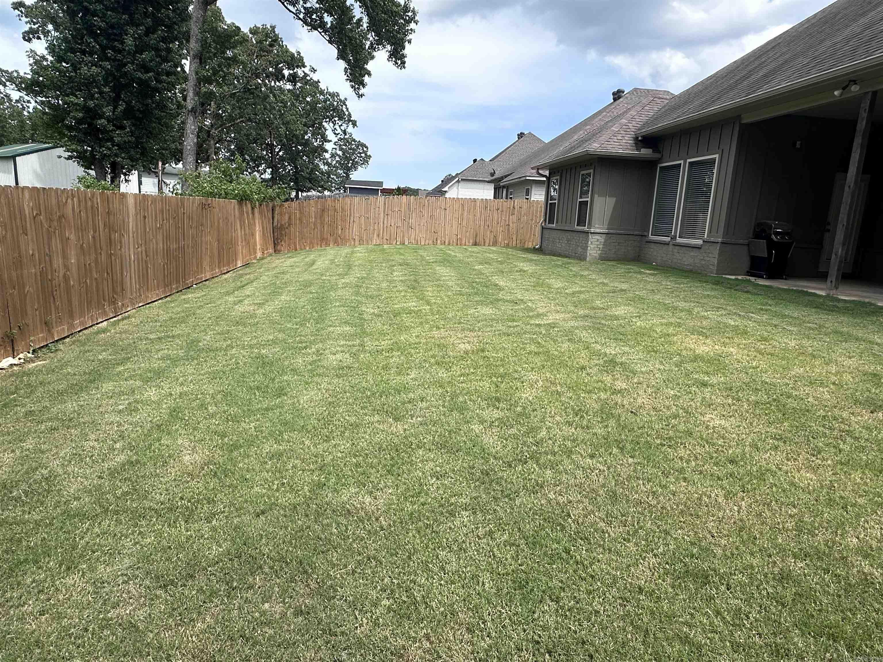 4320 Sloan  Bryant, AR