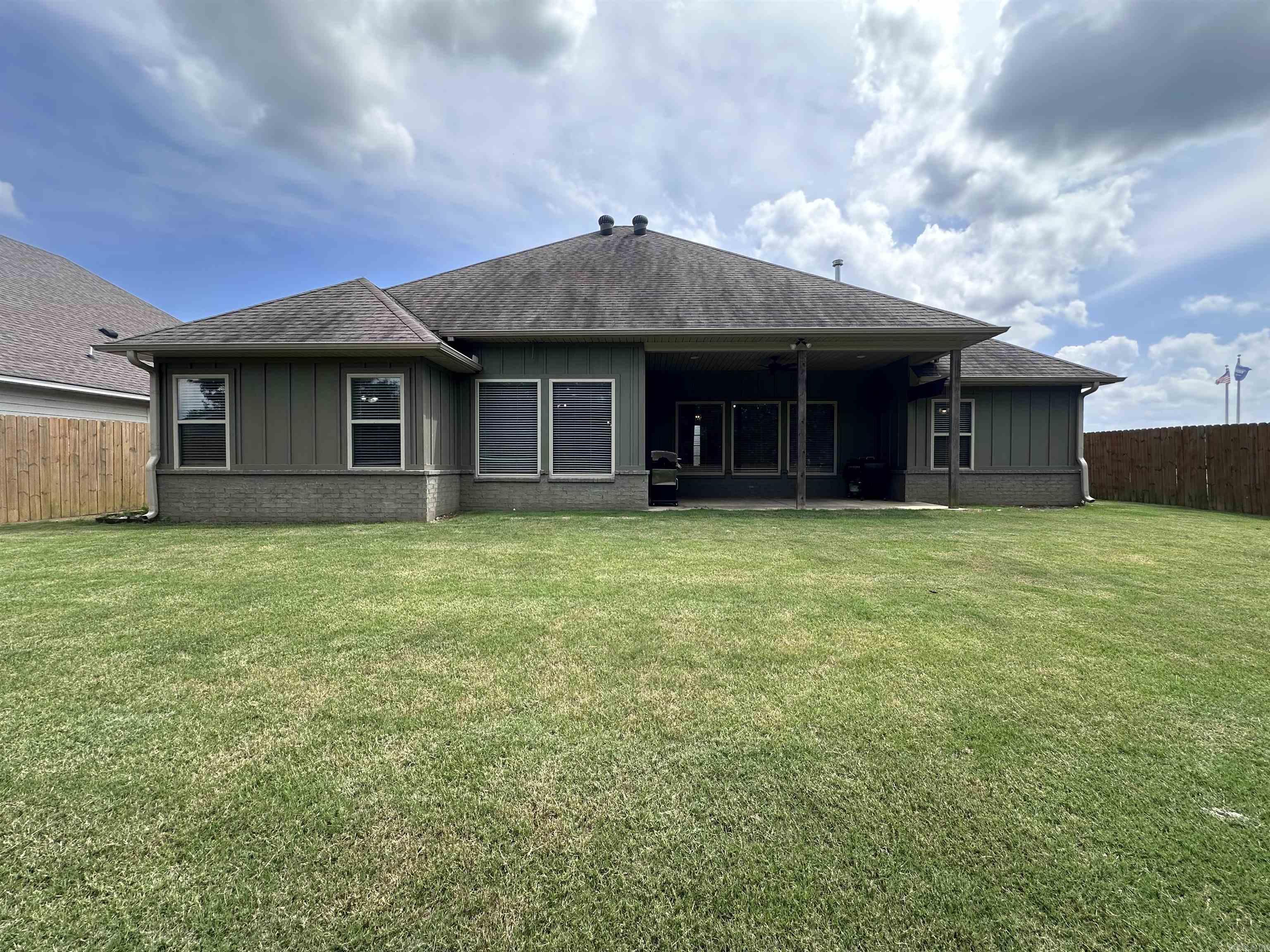 4320 Sloan  Bryant, AR