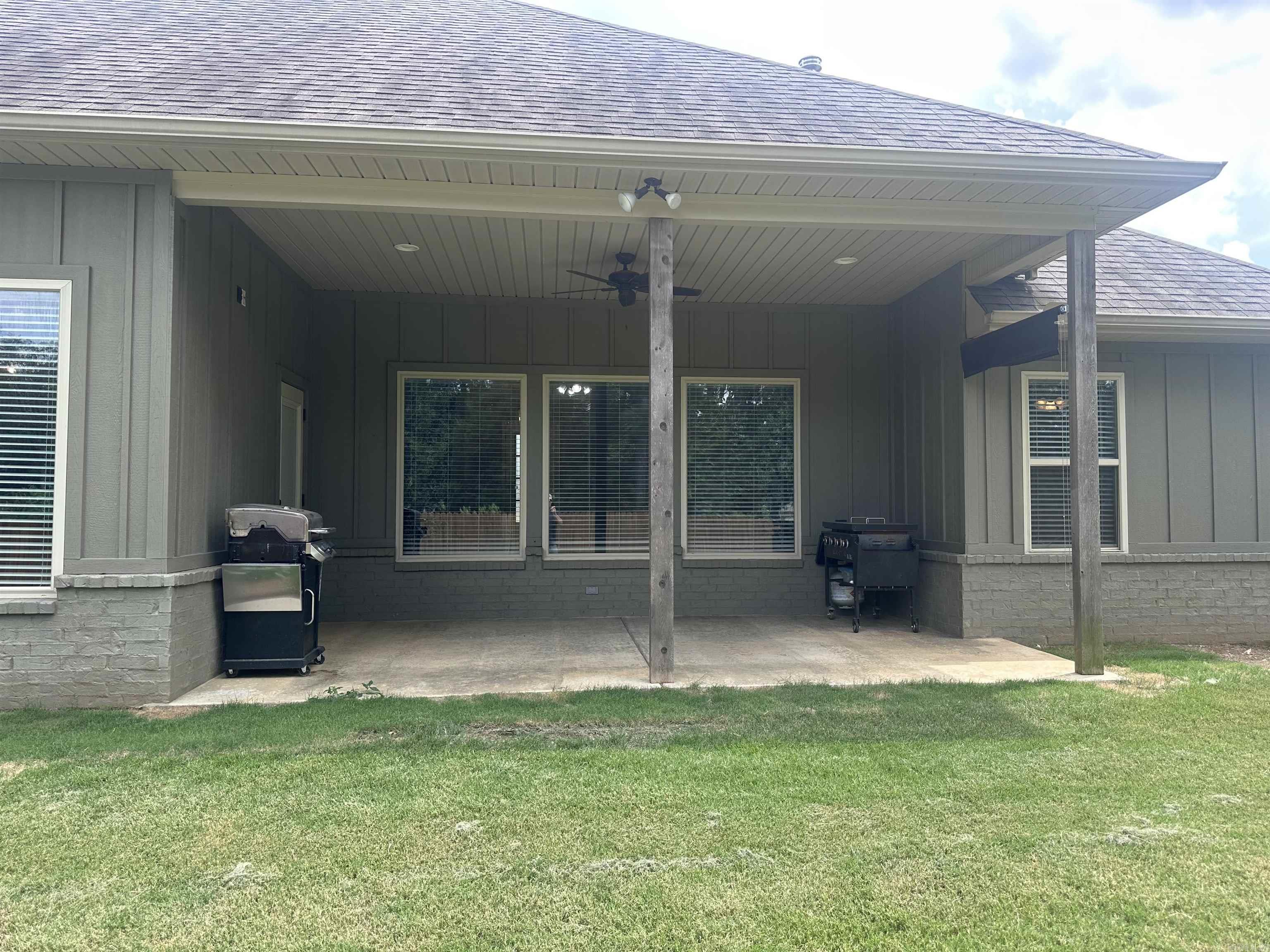 4320 Sloan  Bryant, AR