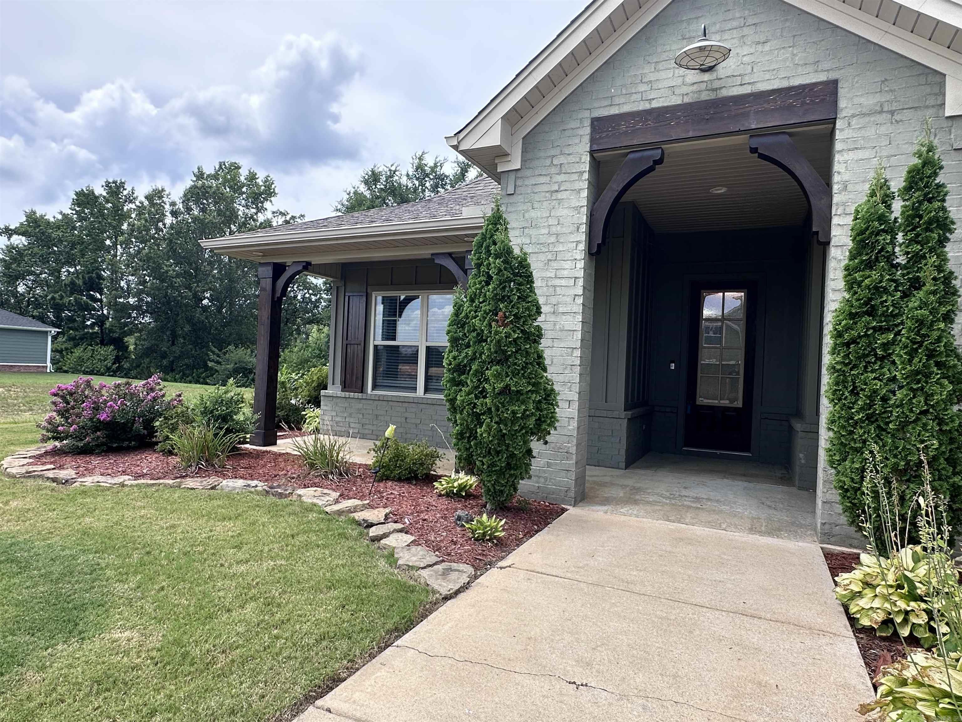 4320 Sloan  Bryant, AR