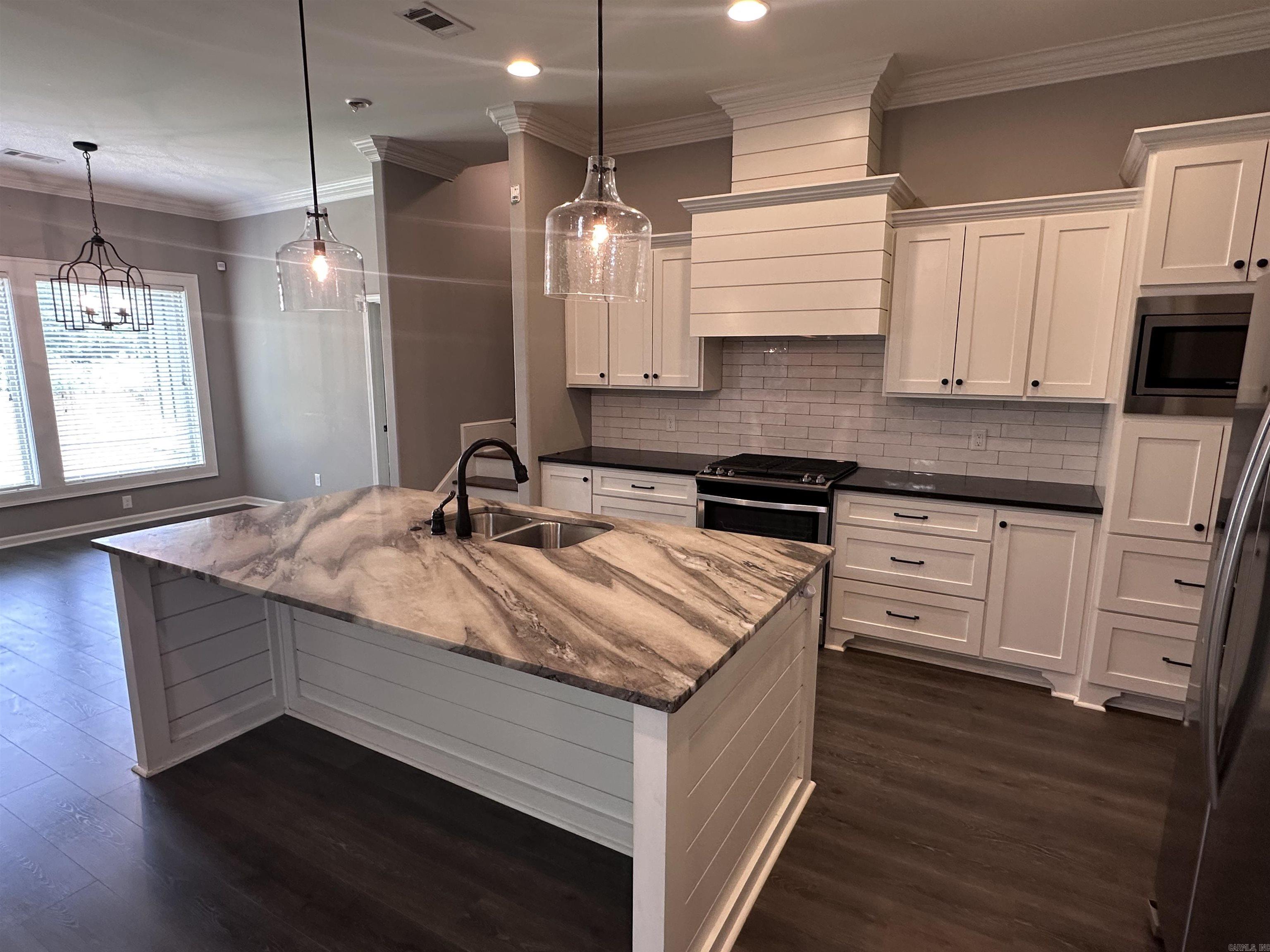 4320 Sloan  Bryant, AR