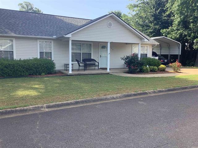120  Amy  Hot Springs, AR