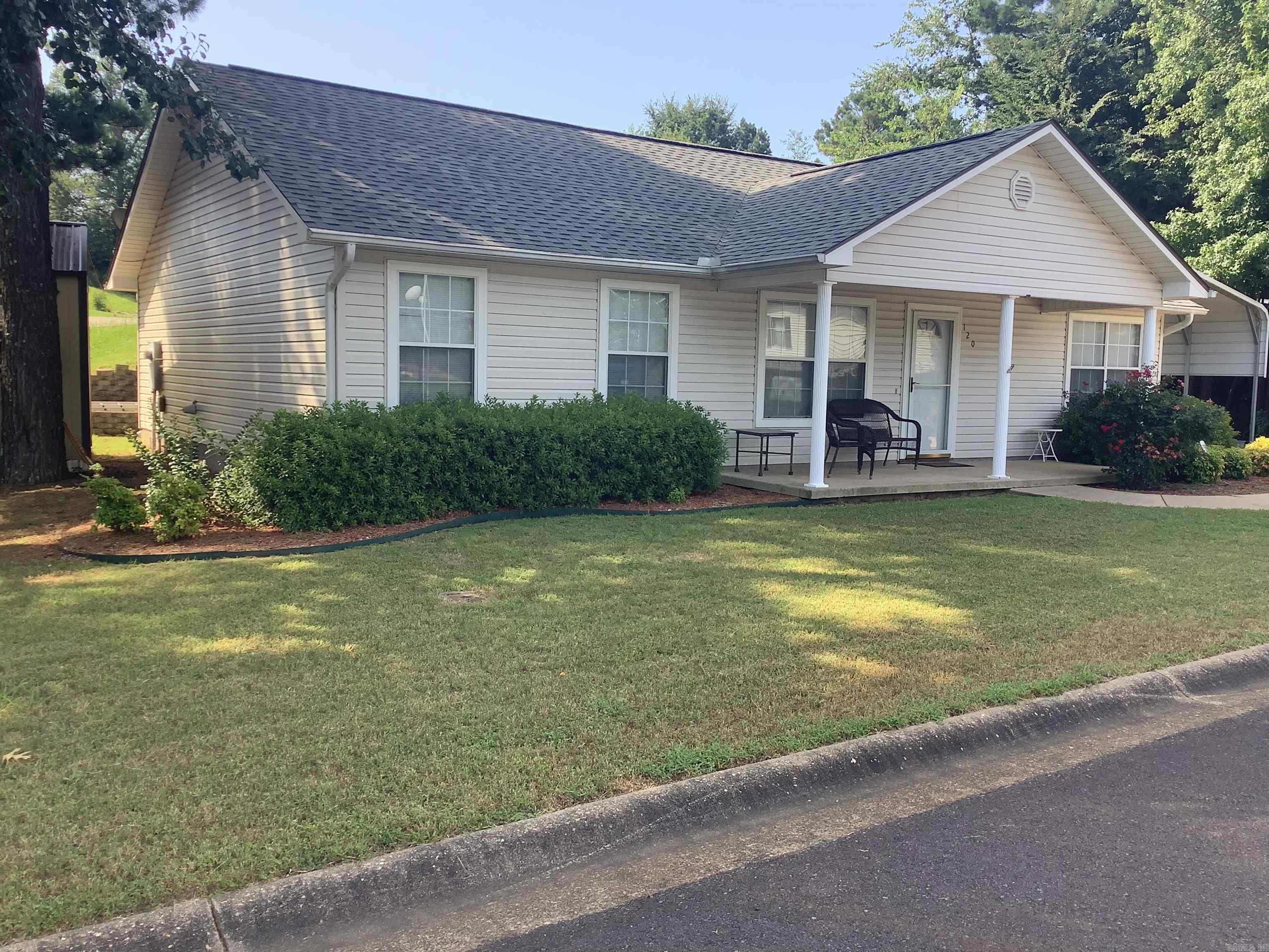120 Amy  Hot Springs, AR