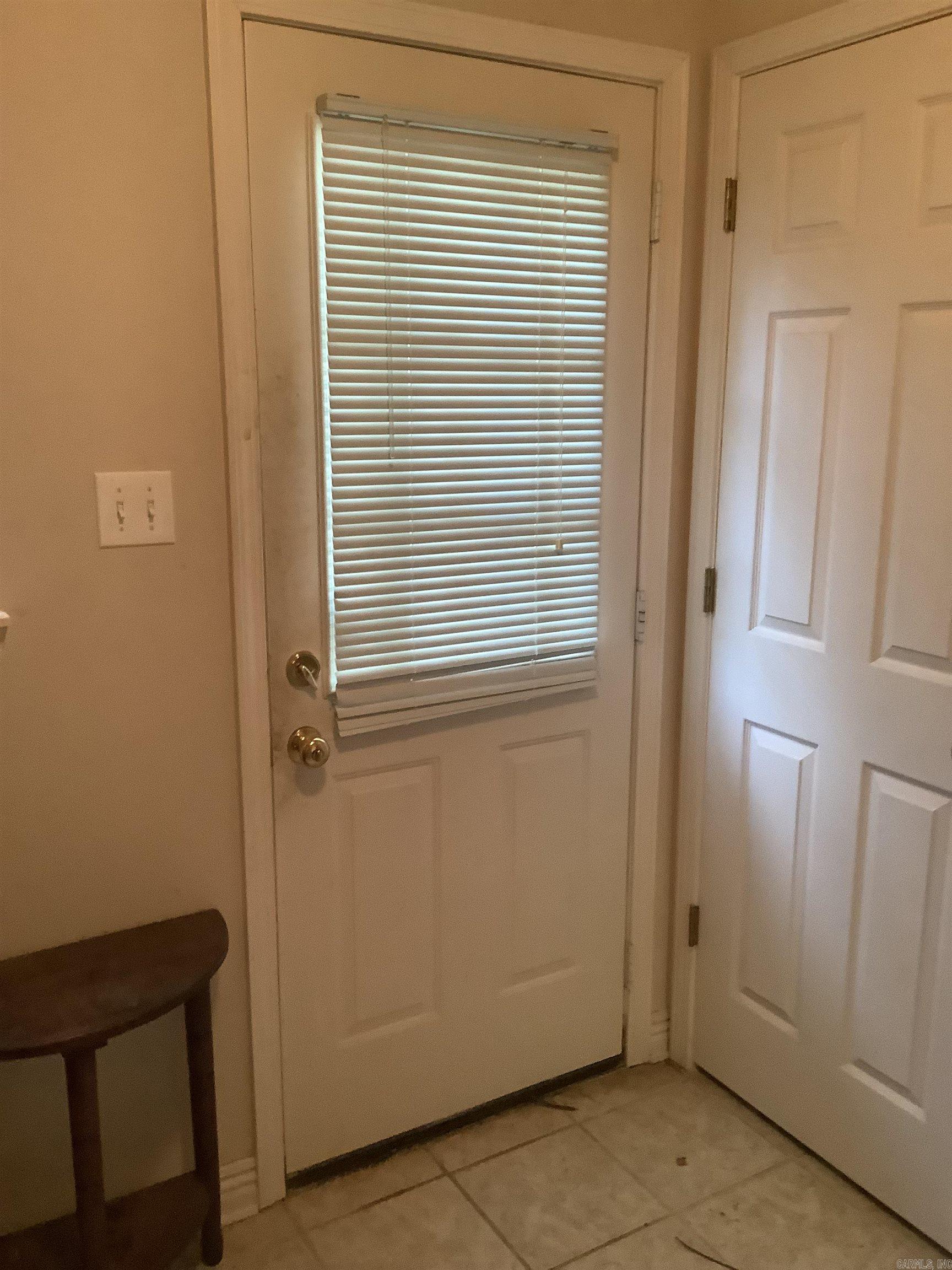 120 Amy  Hot Springs, AR
