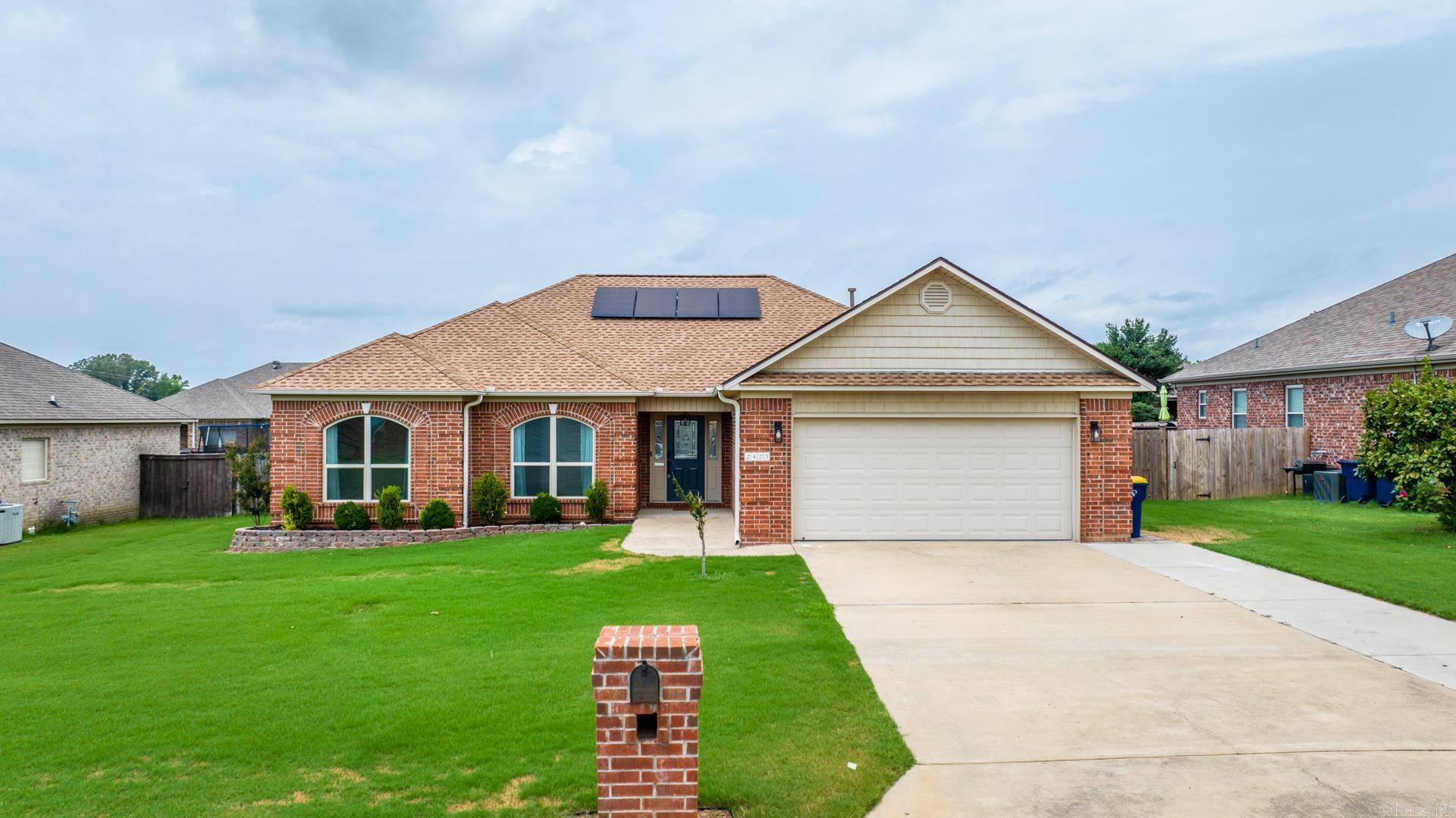 2423 Palisade Drive