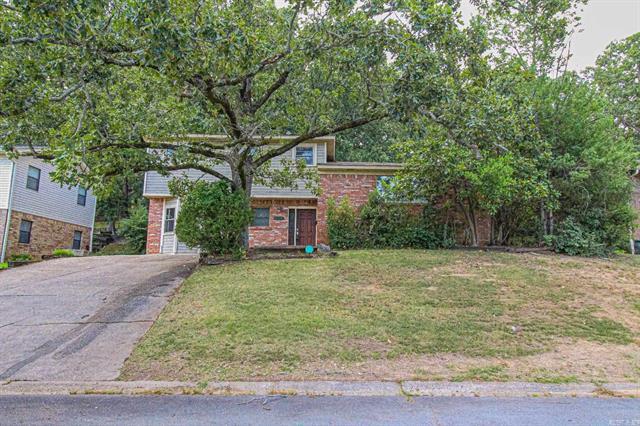 8304  Red Oak  Little Rock, AR