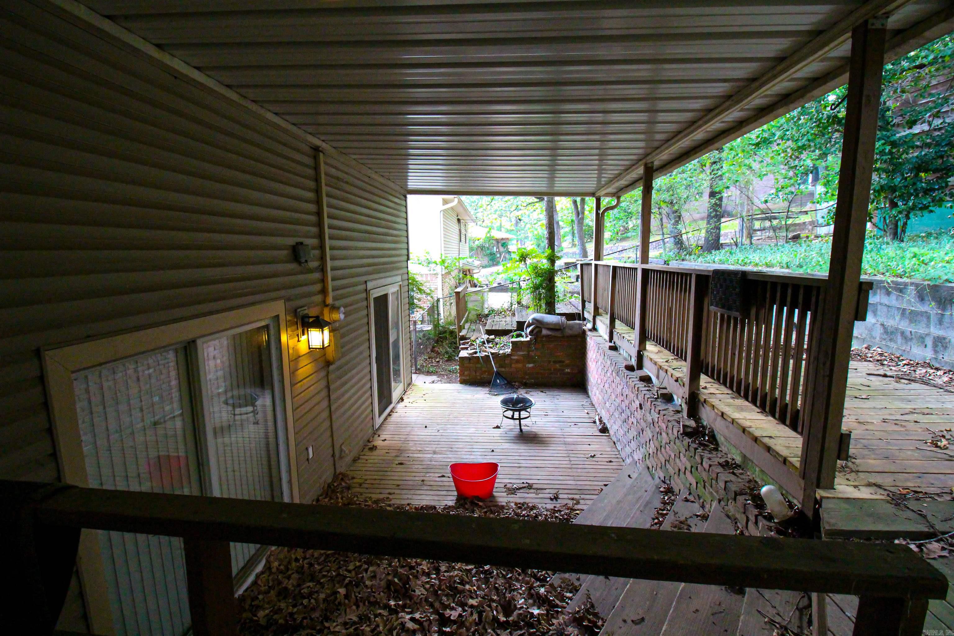 8304 Red Oak  Little Rock, AR