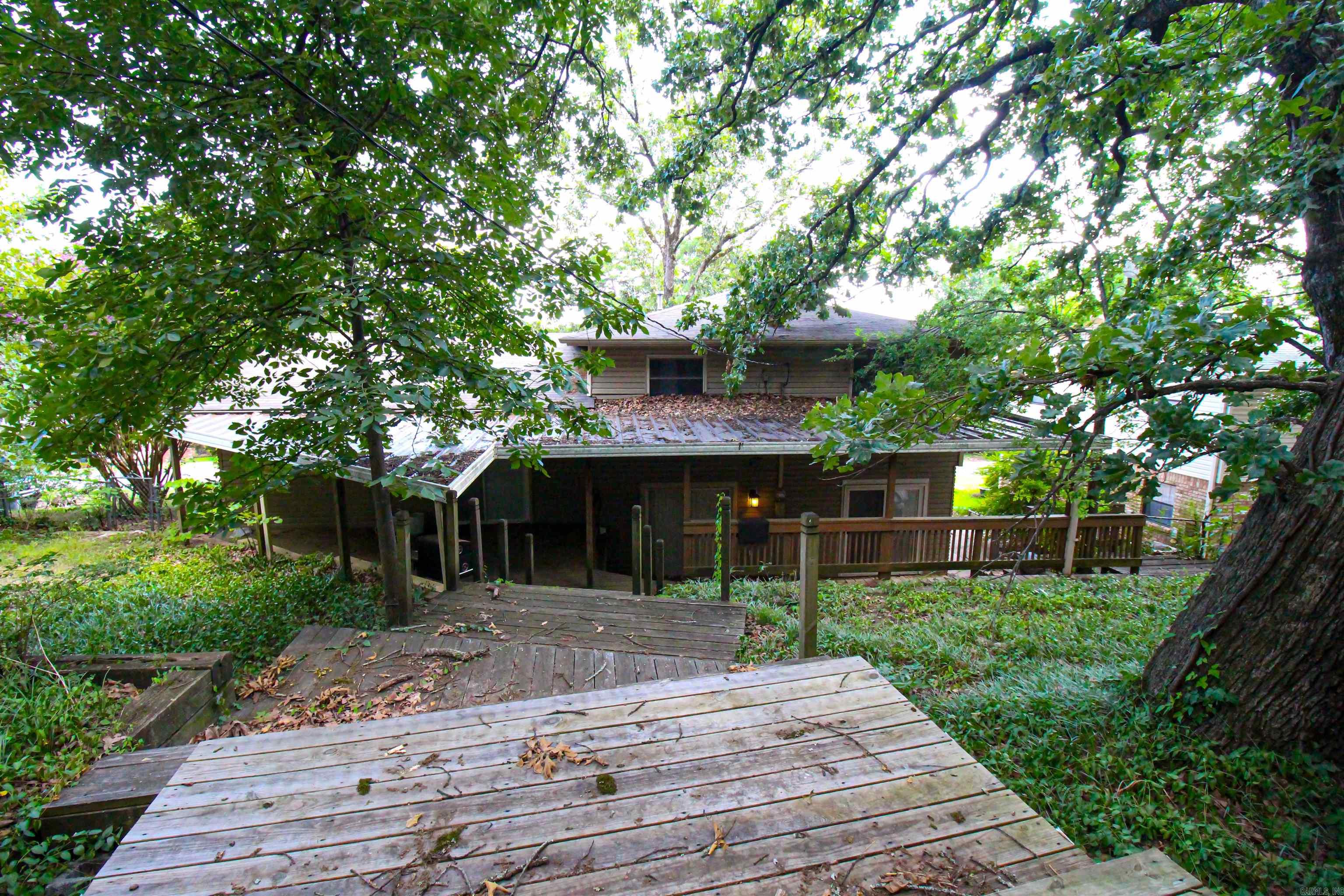 8304 Red Oak  Little Rock, AR