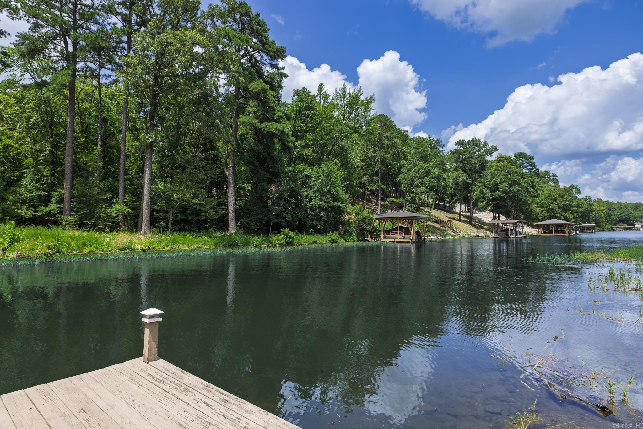 9 Isla Mujeres  Hot Springs Village, AR
