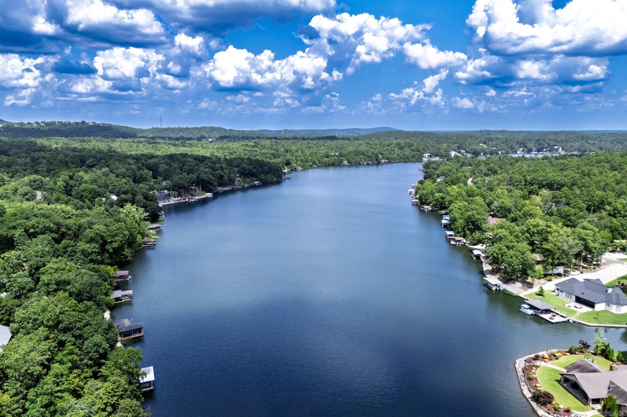 9 Isla Mujeres  Hot Springs Village, AR