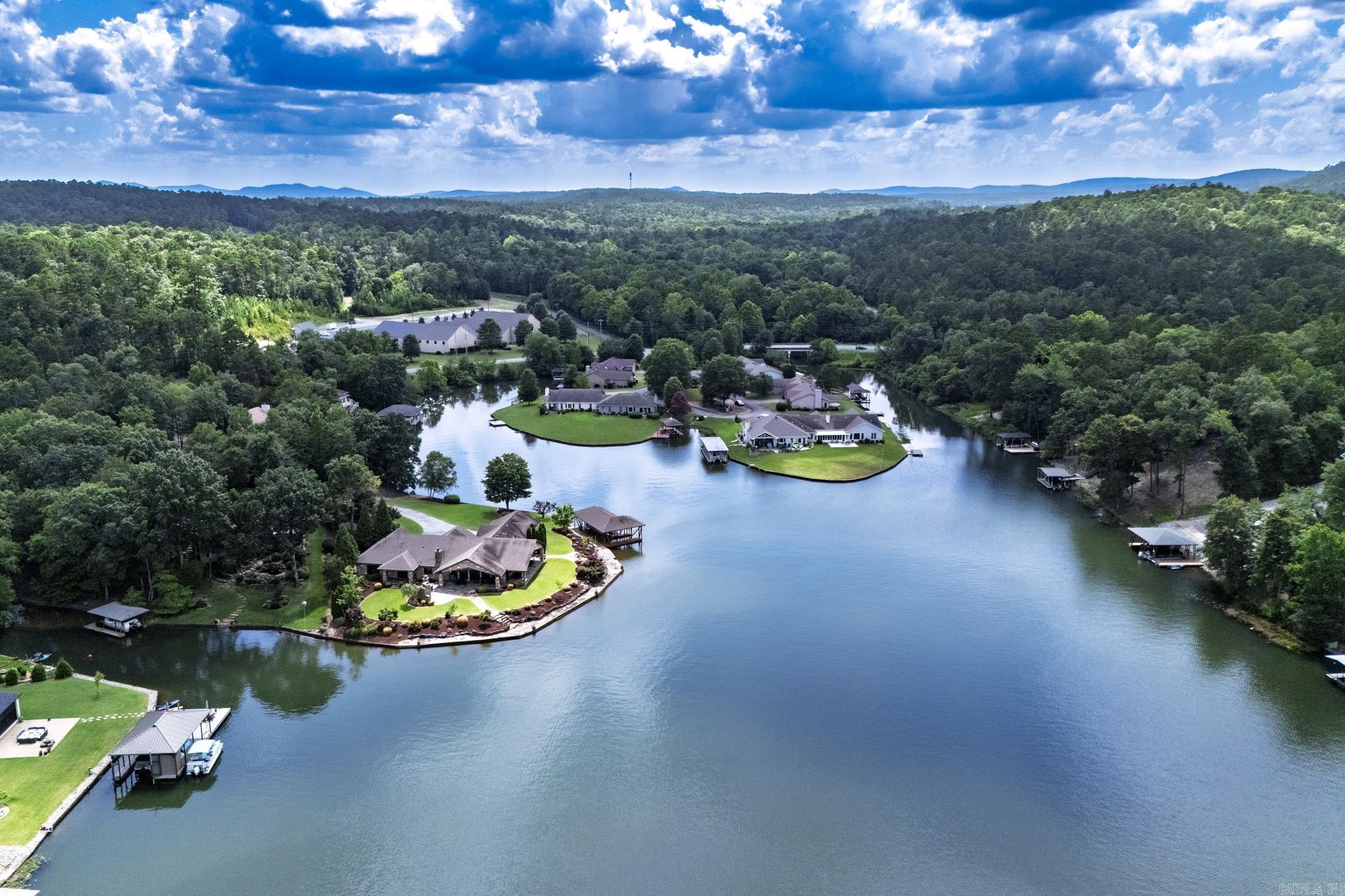 9 Isla Mujeres  Hot Springs Village, AR