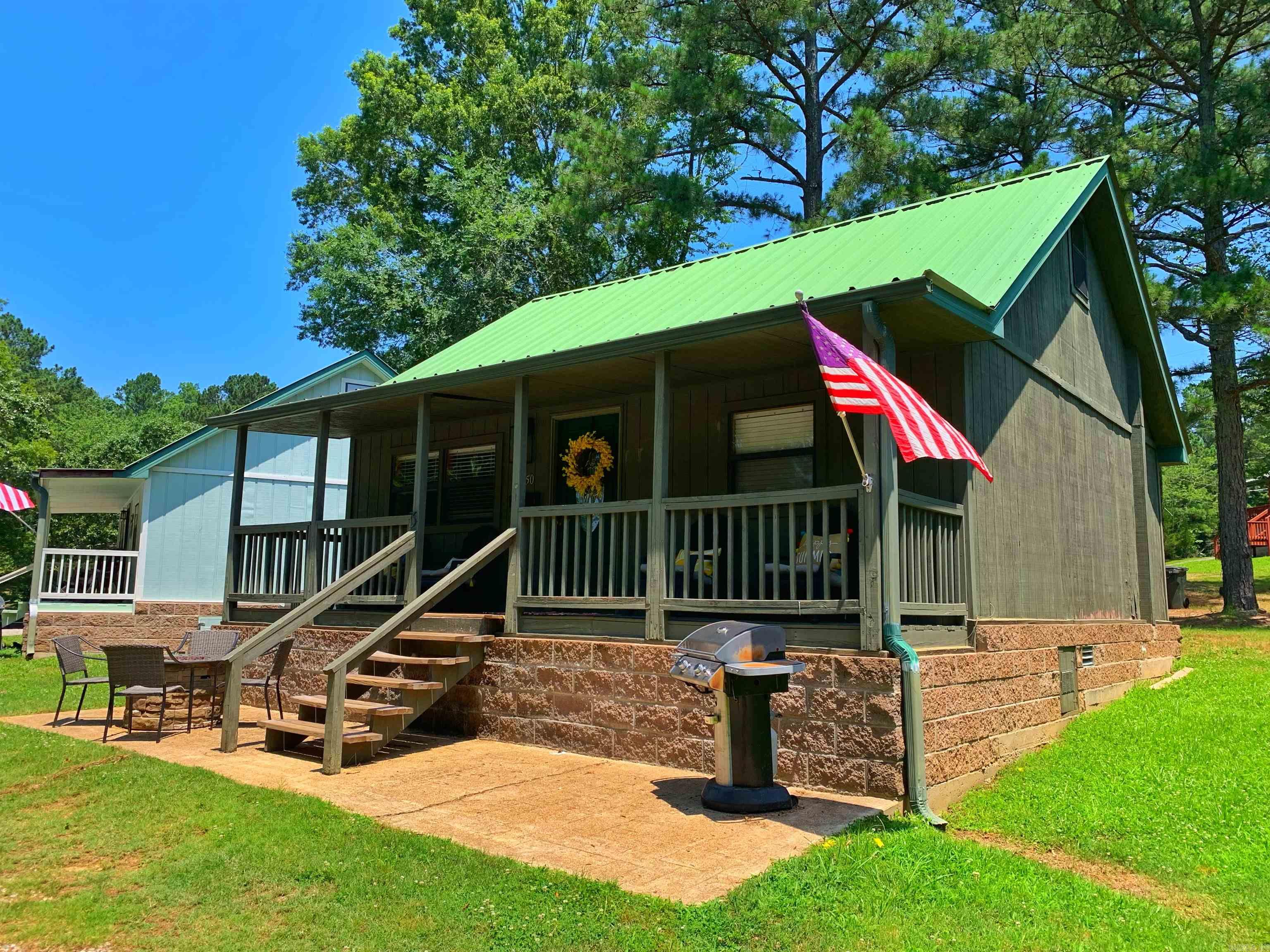 150 Shady Oak Trail  Hot Springs, AR