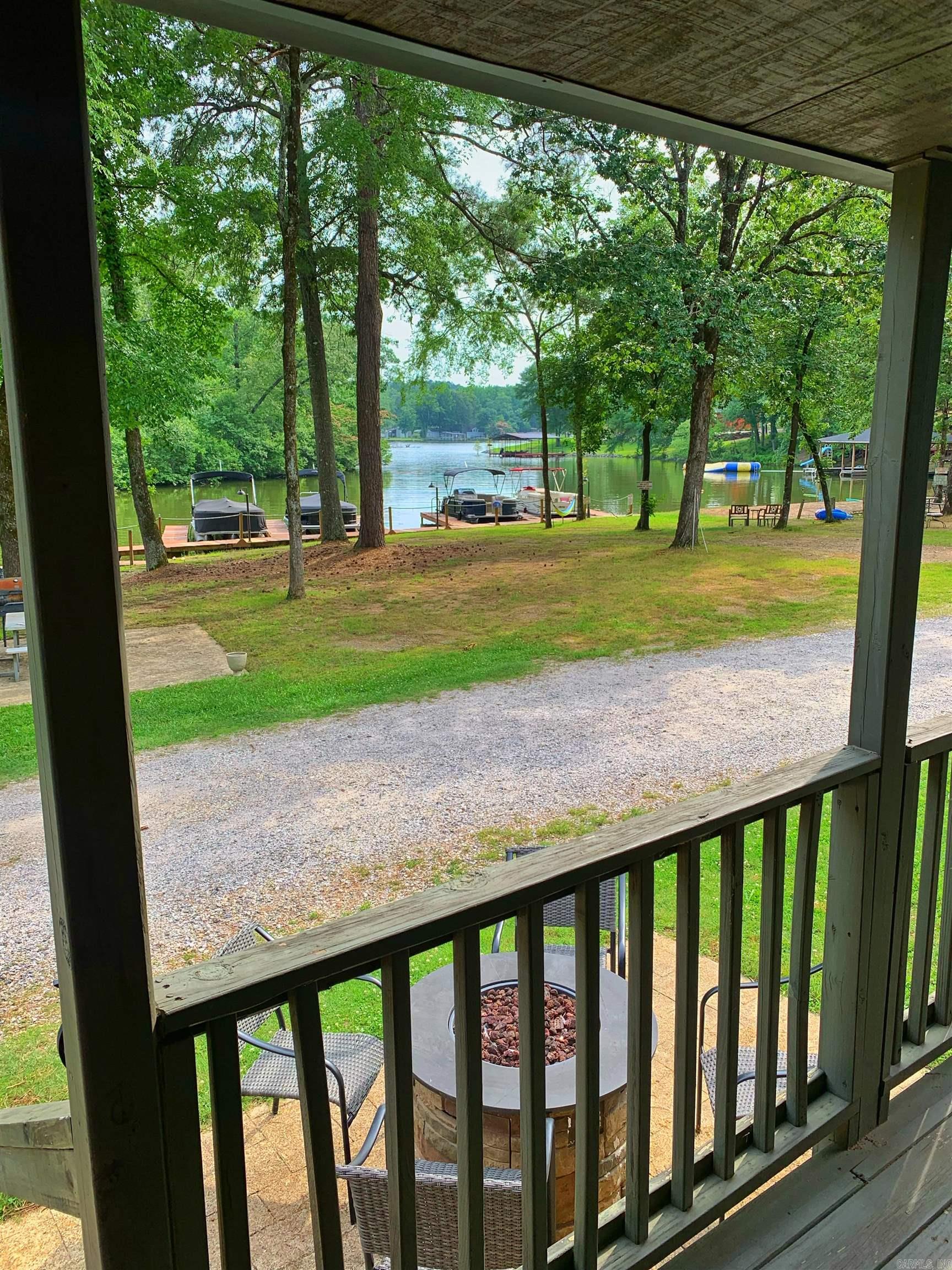 150 Shady Oak Trail  Hot Springs, AR