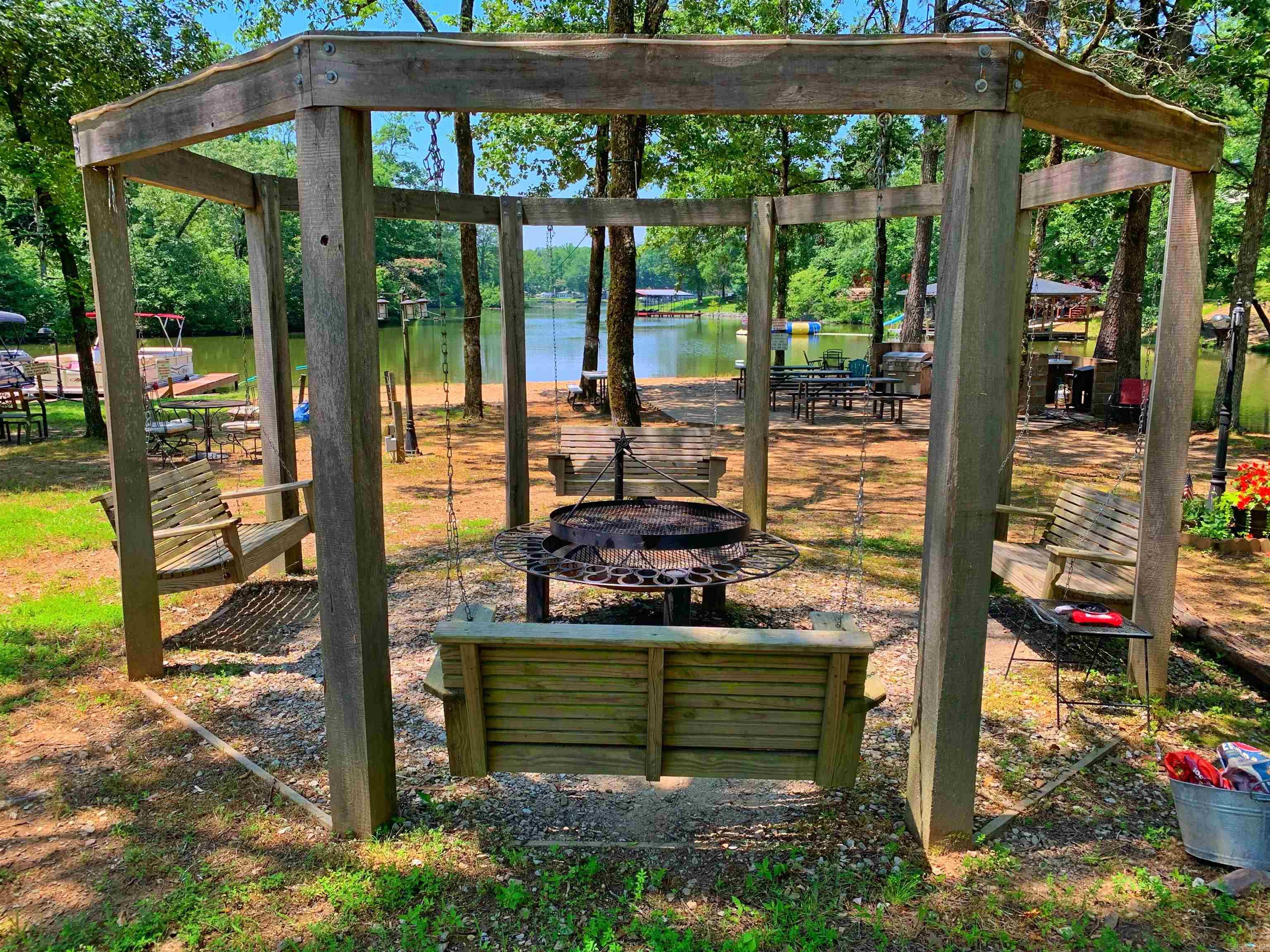150 Shady Oak Trail  Hot Springs, AR