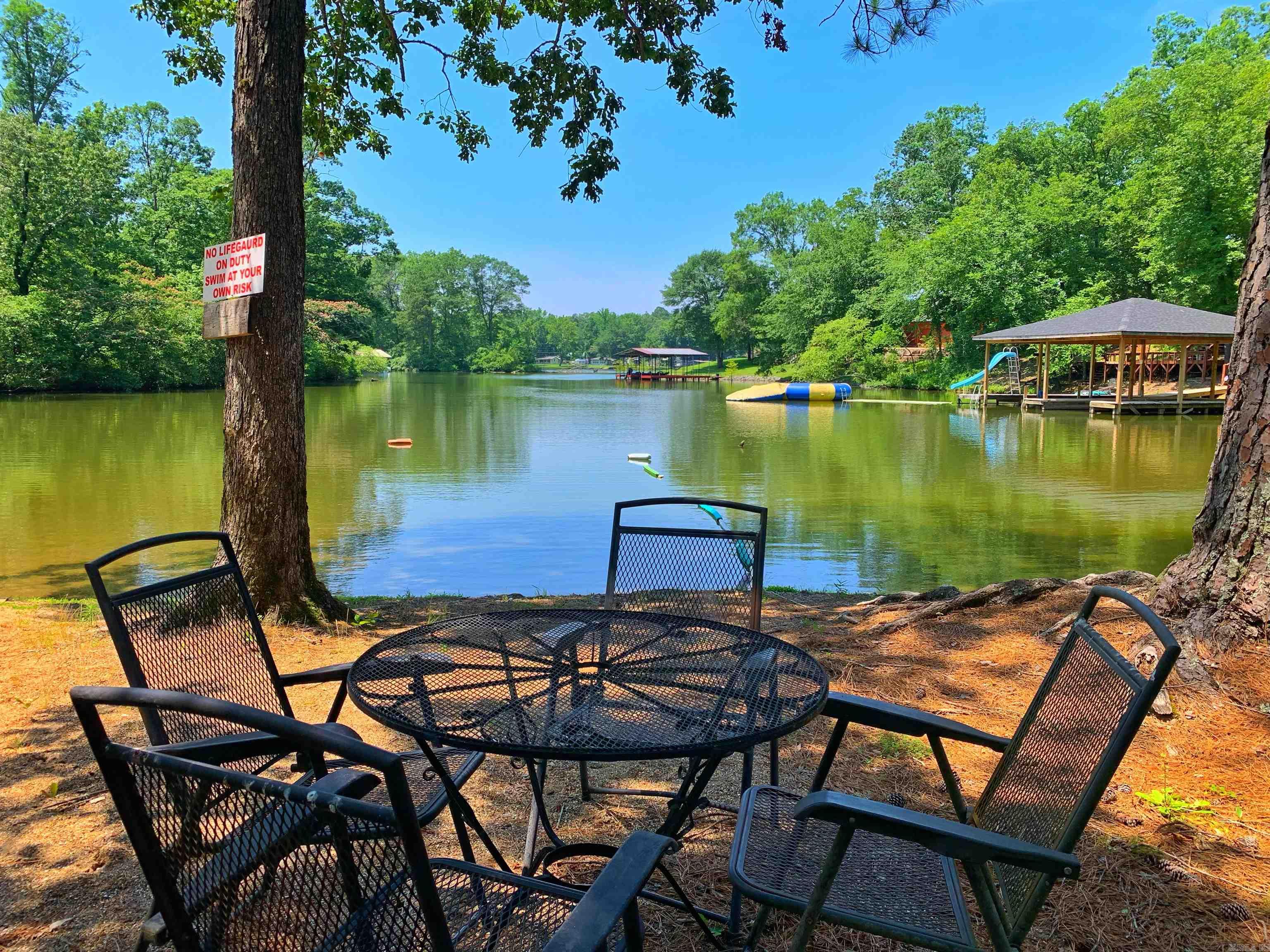 150 Shady Oak Trail  Hot Springs, AR