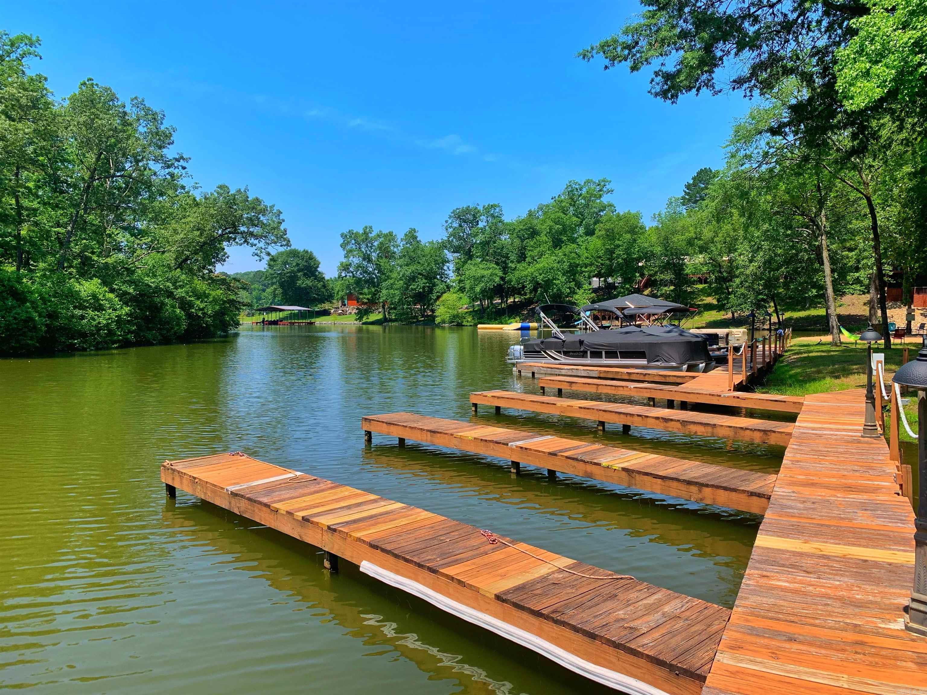 150 Shady Oak Trail  Hot Springs, AR