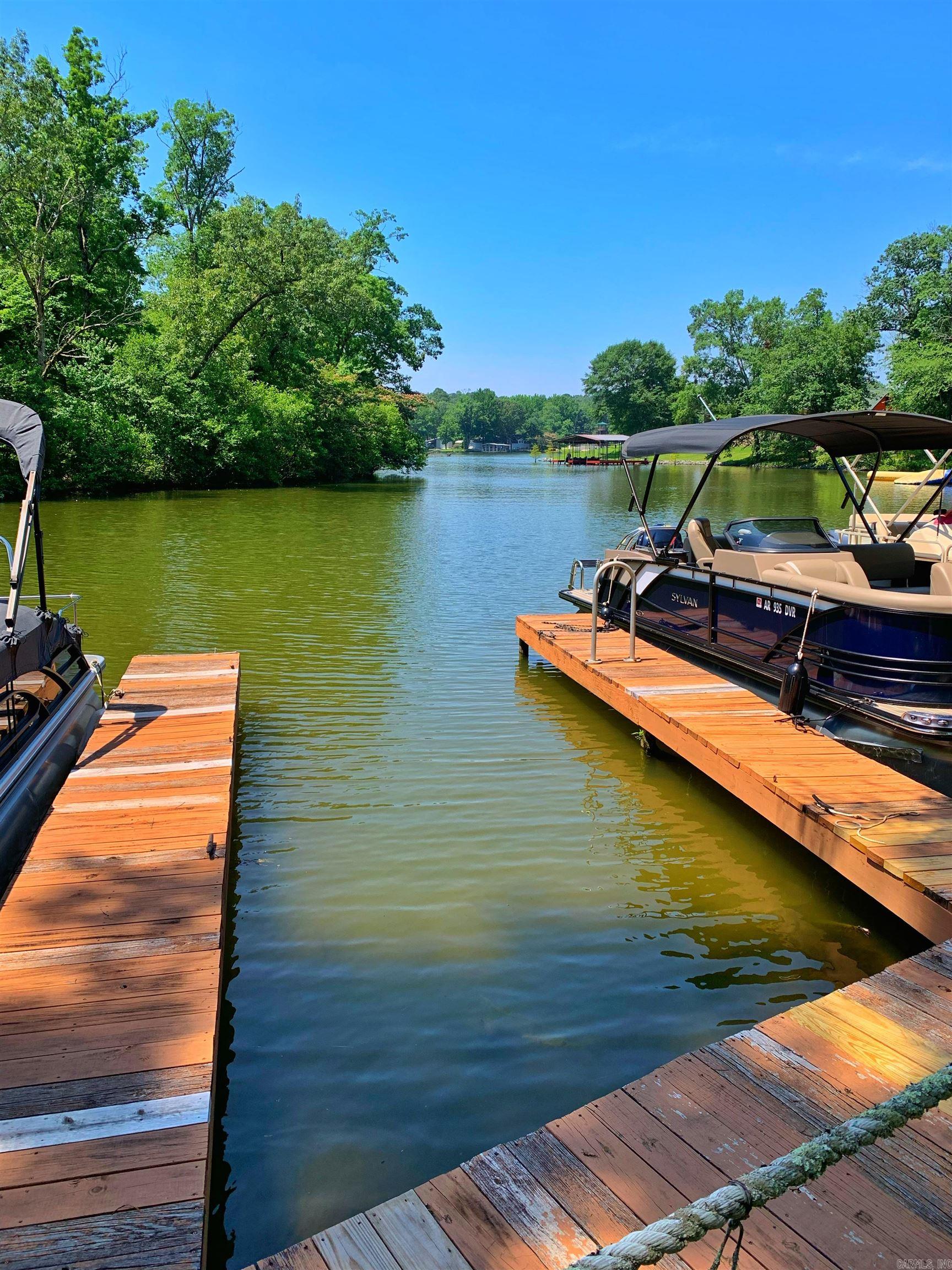 150 Shady Oak Trail  Hot Springs, AR