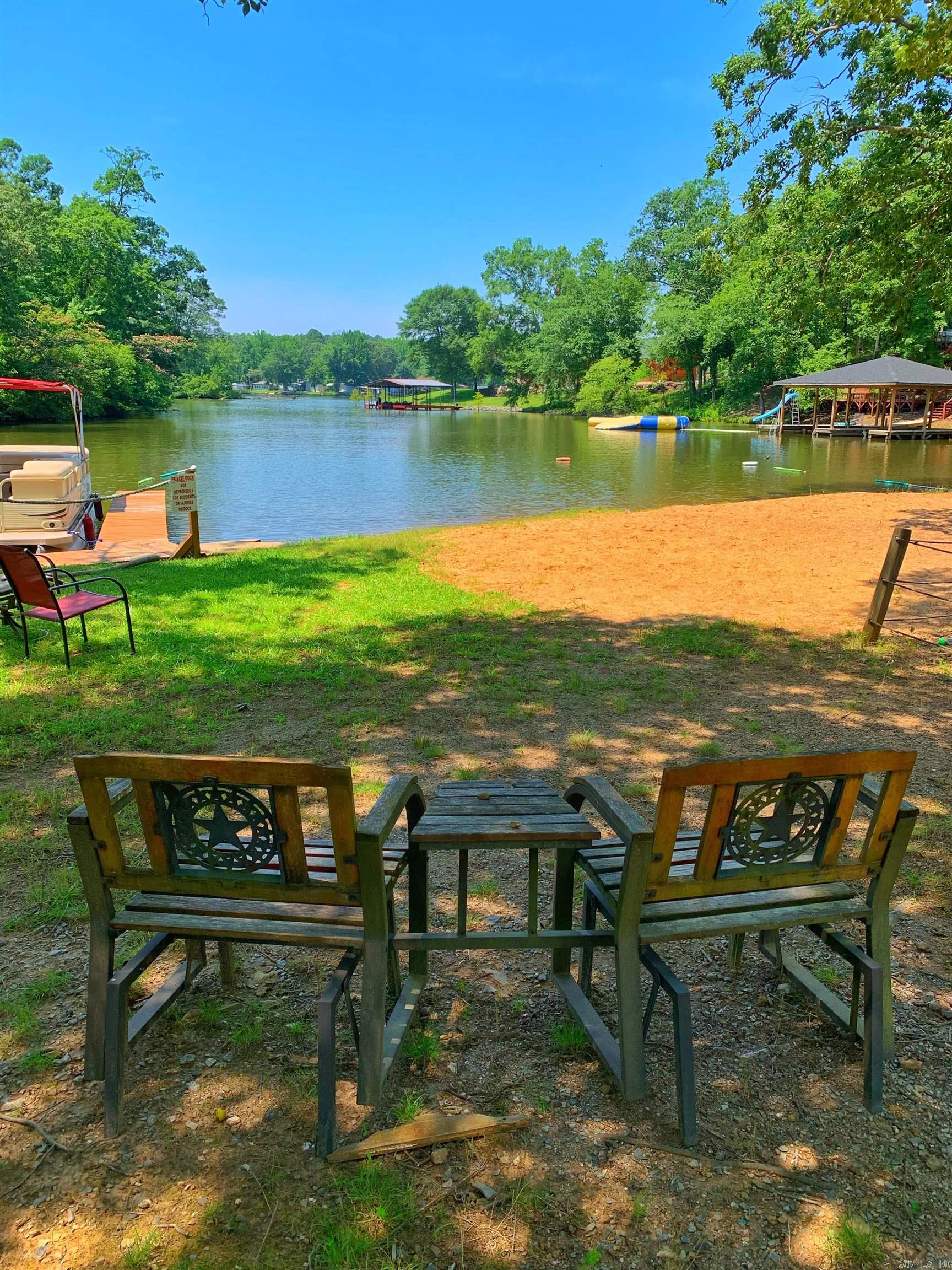 150 Shady Oak Trail  Hot Springs, AR