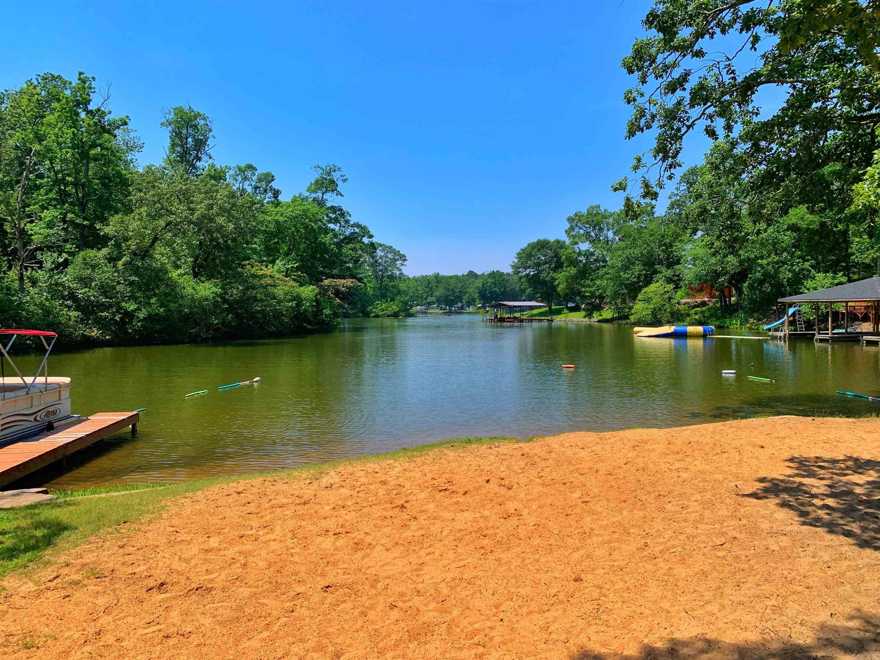 150 Shady Oak Trail  Hot Springs, AR