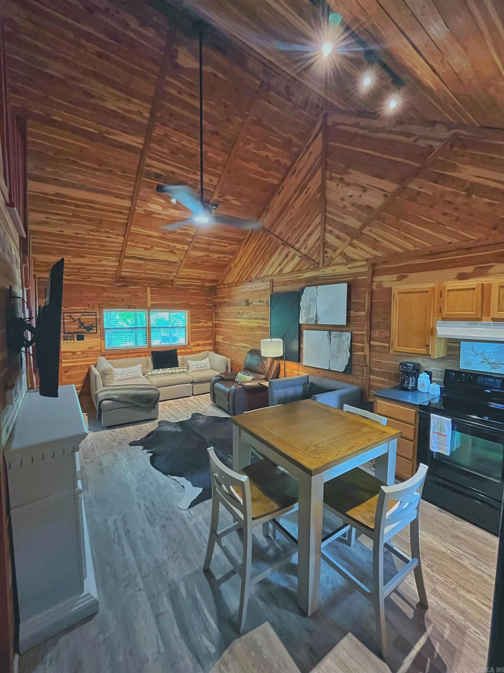 150 Shady Oak Trail  Hot Springs, AR