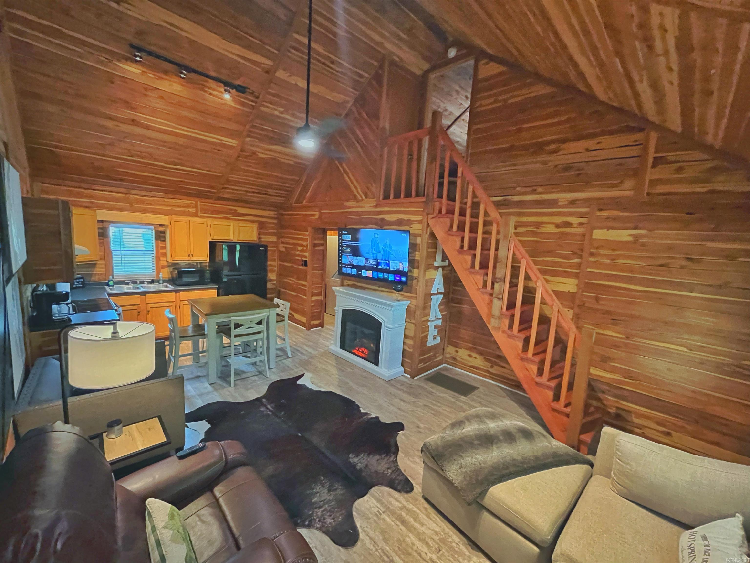 150 Shady Oak Trail  Hot Springs, AR